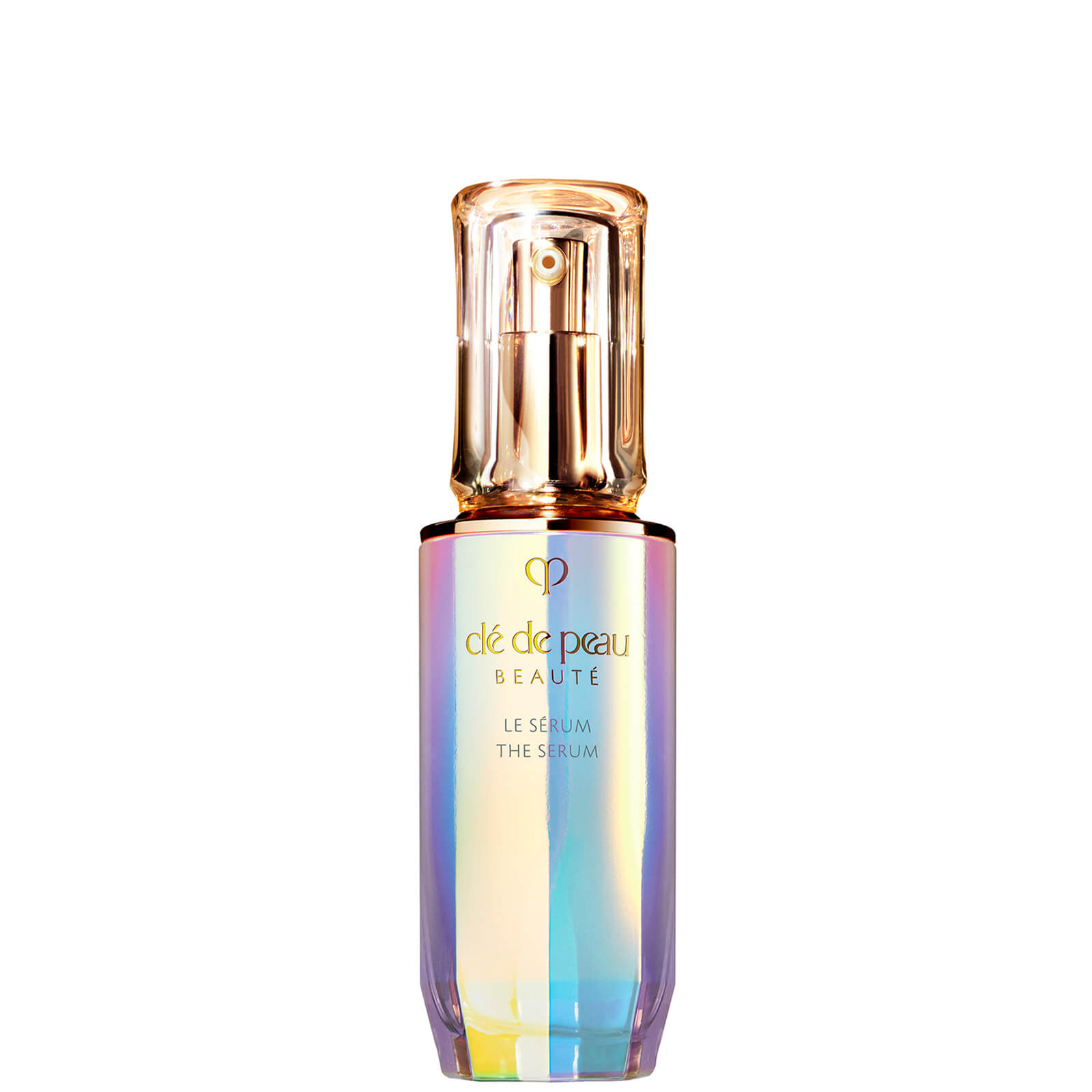 

Clé de Peau Beauté The Serum 50ml