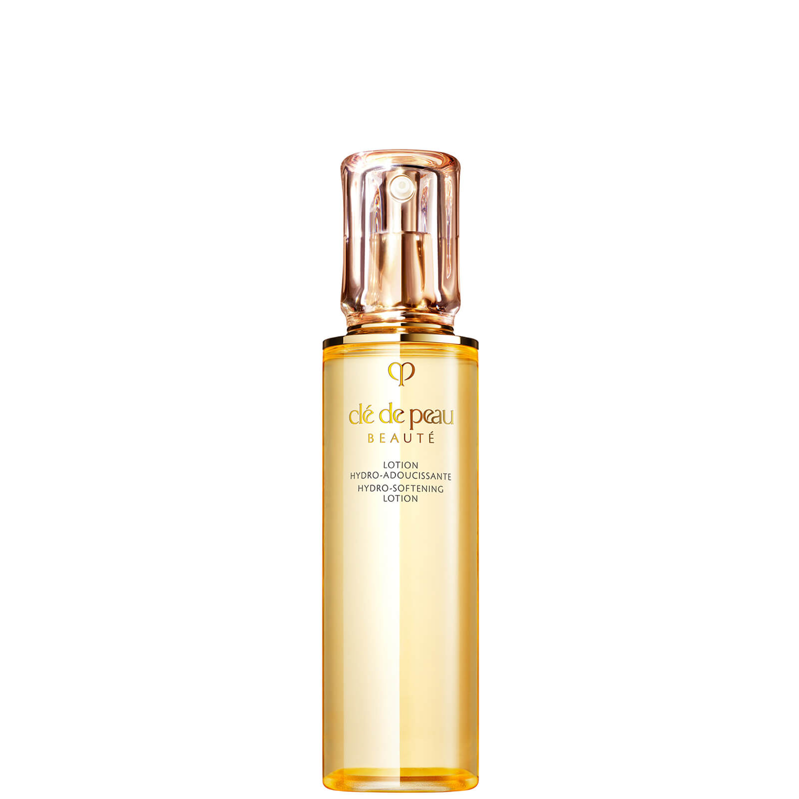 

Clé de Peau Beauté Hydro-Softening Lotion 170ml