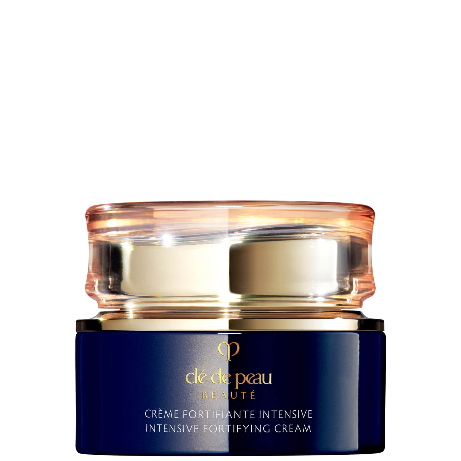 

Clé de Peau Beauté Intensive Fortifying Cream 50g
