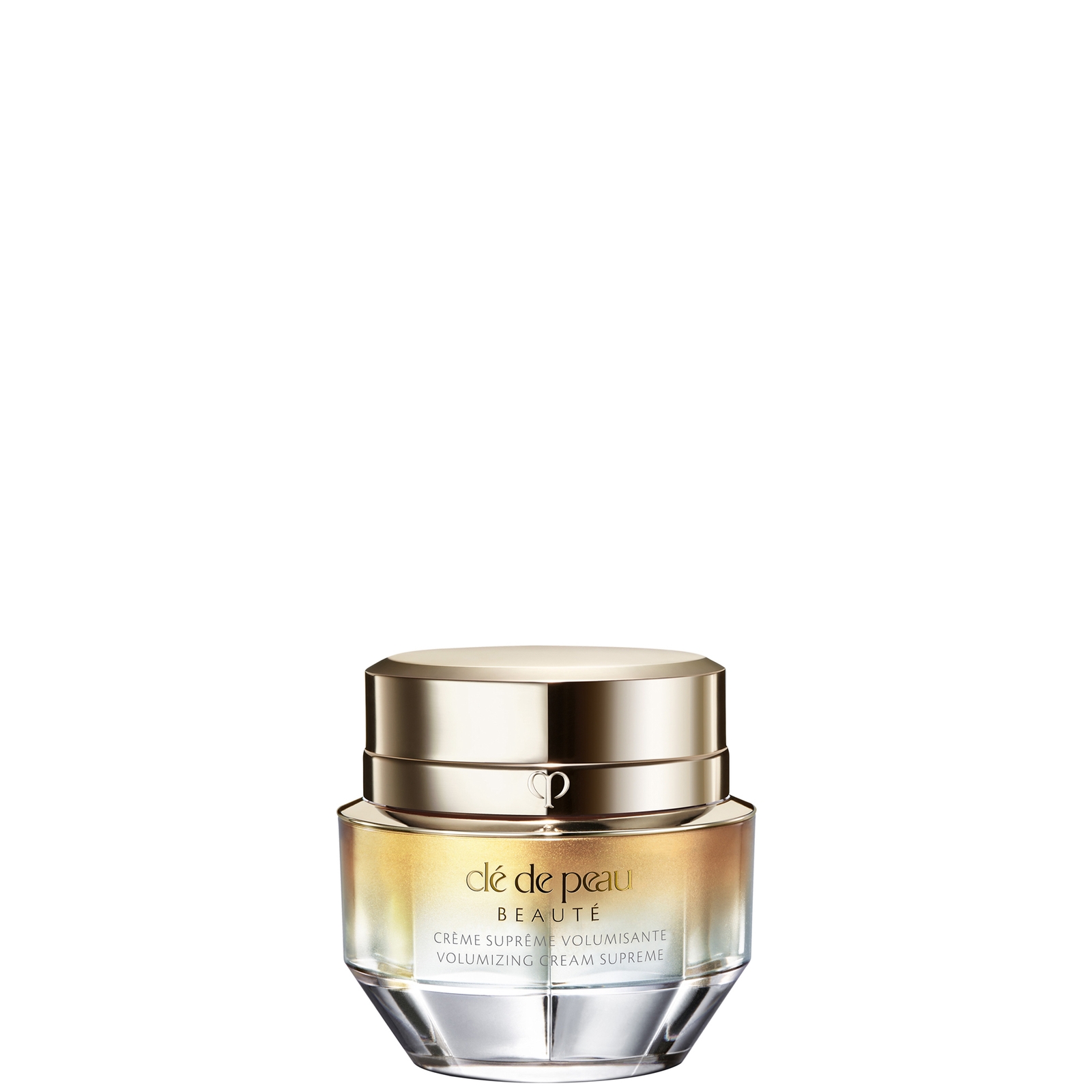 

Clé de Peau Beauté Volumizing Cream Supreme 50ml