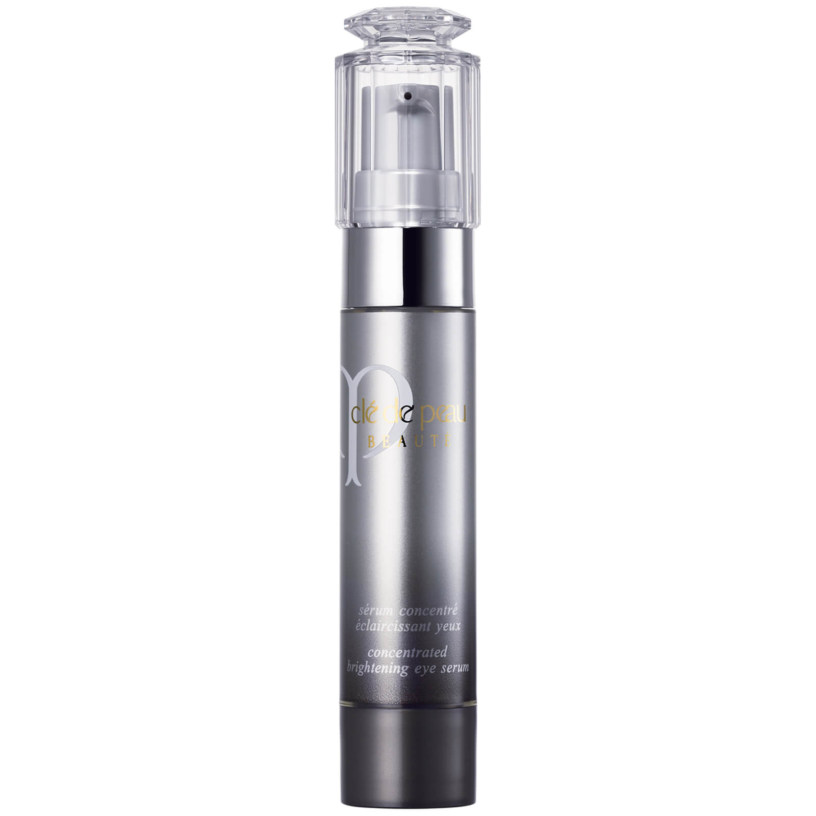 Cle de Peau Beaute Concentrated Brightening Eye Serum 15ml