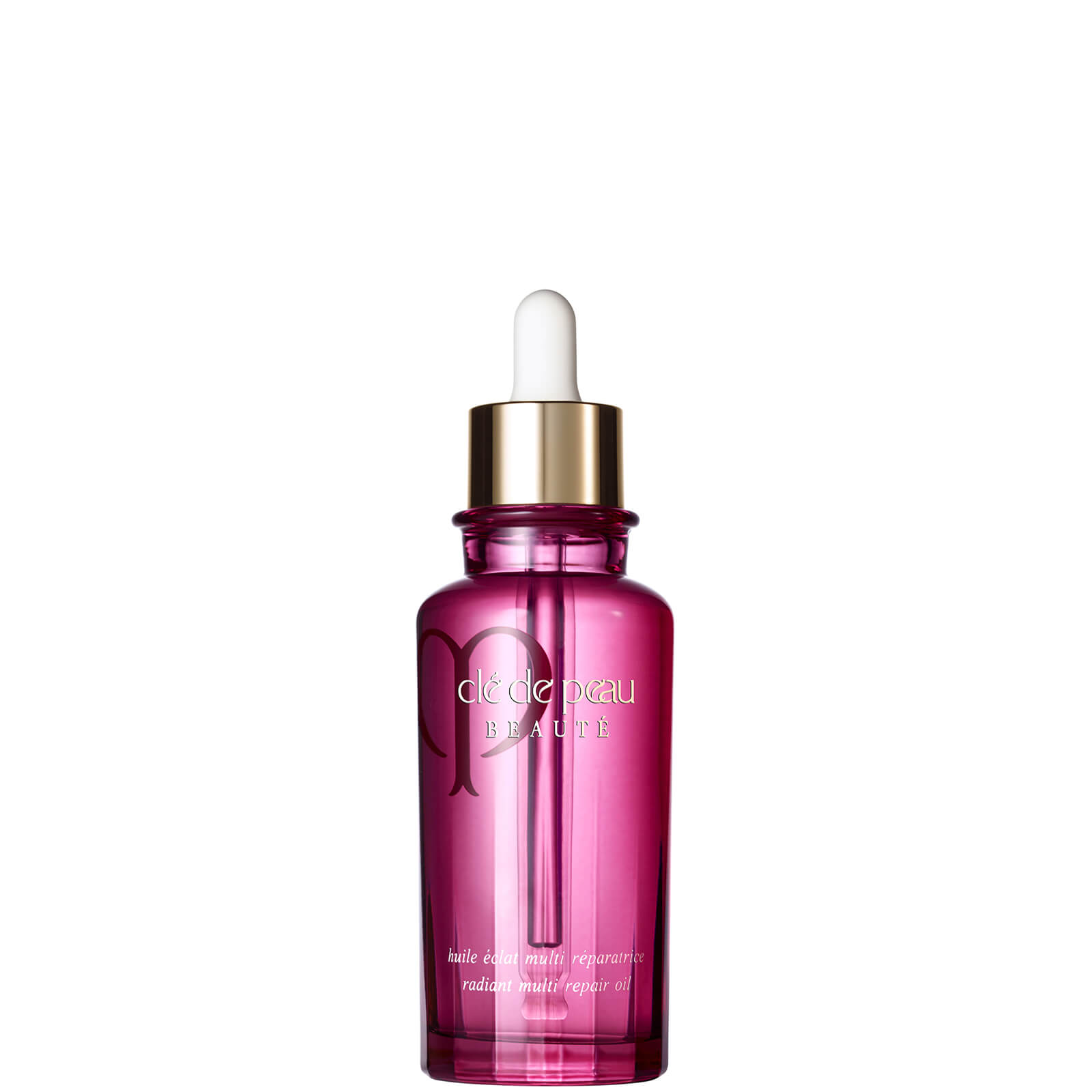 

Clé de Peau Beauté Radiant Multi Repair Oil 75ml