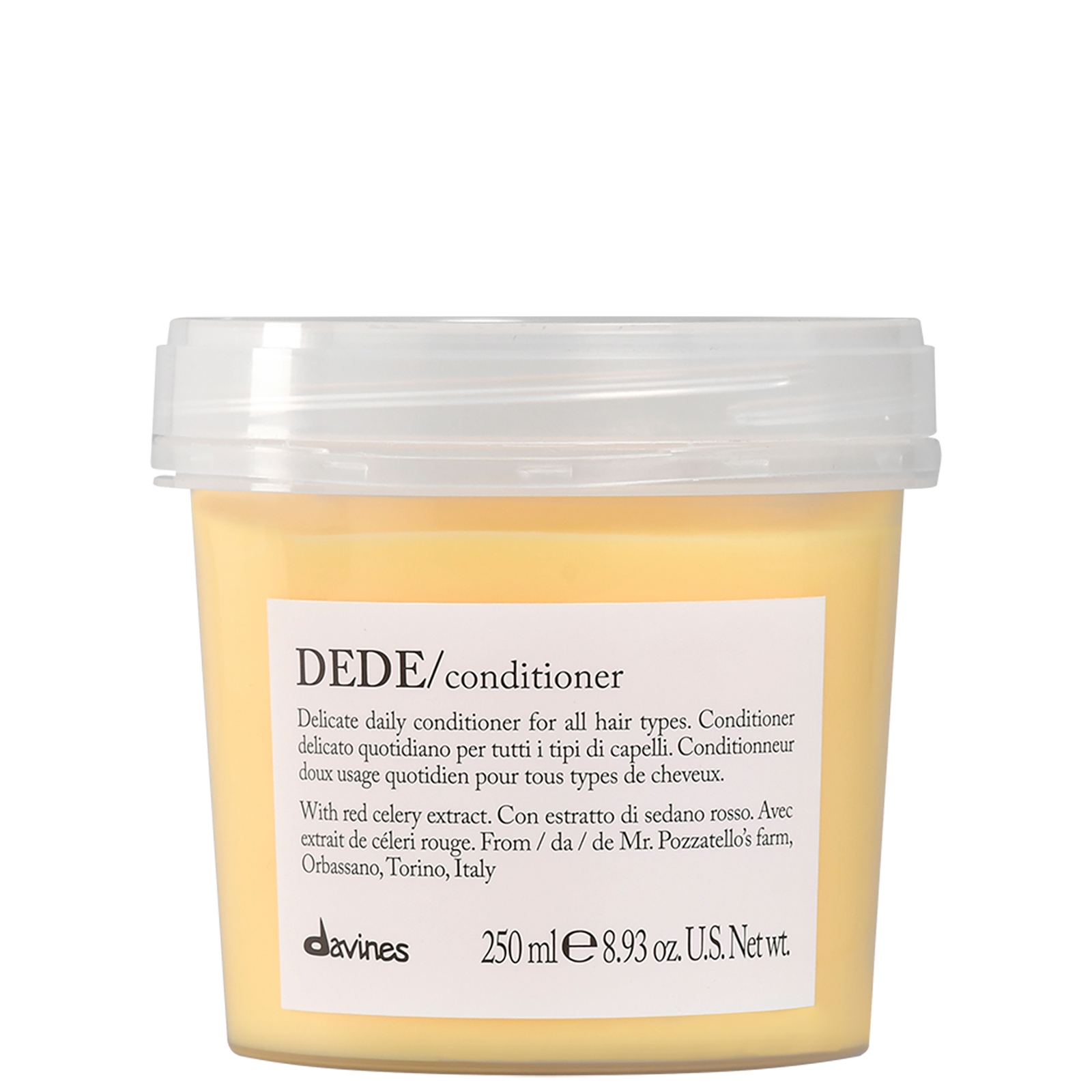 Davines DEDE Conditioner