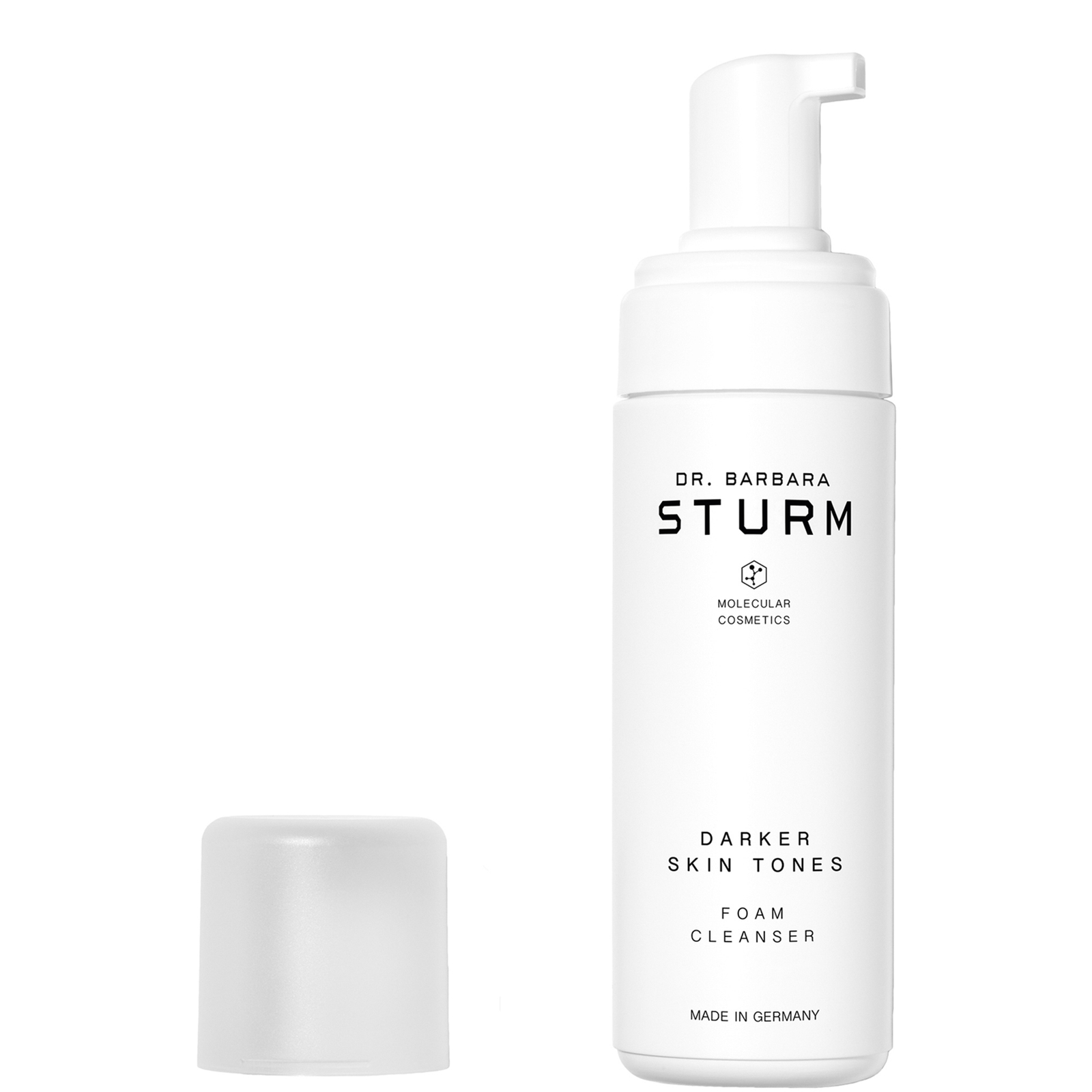 Thumbnail - Dr. Barbara Sturm Darker Skin Tones Cleanser 150ml