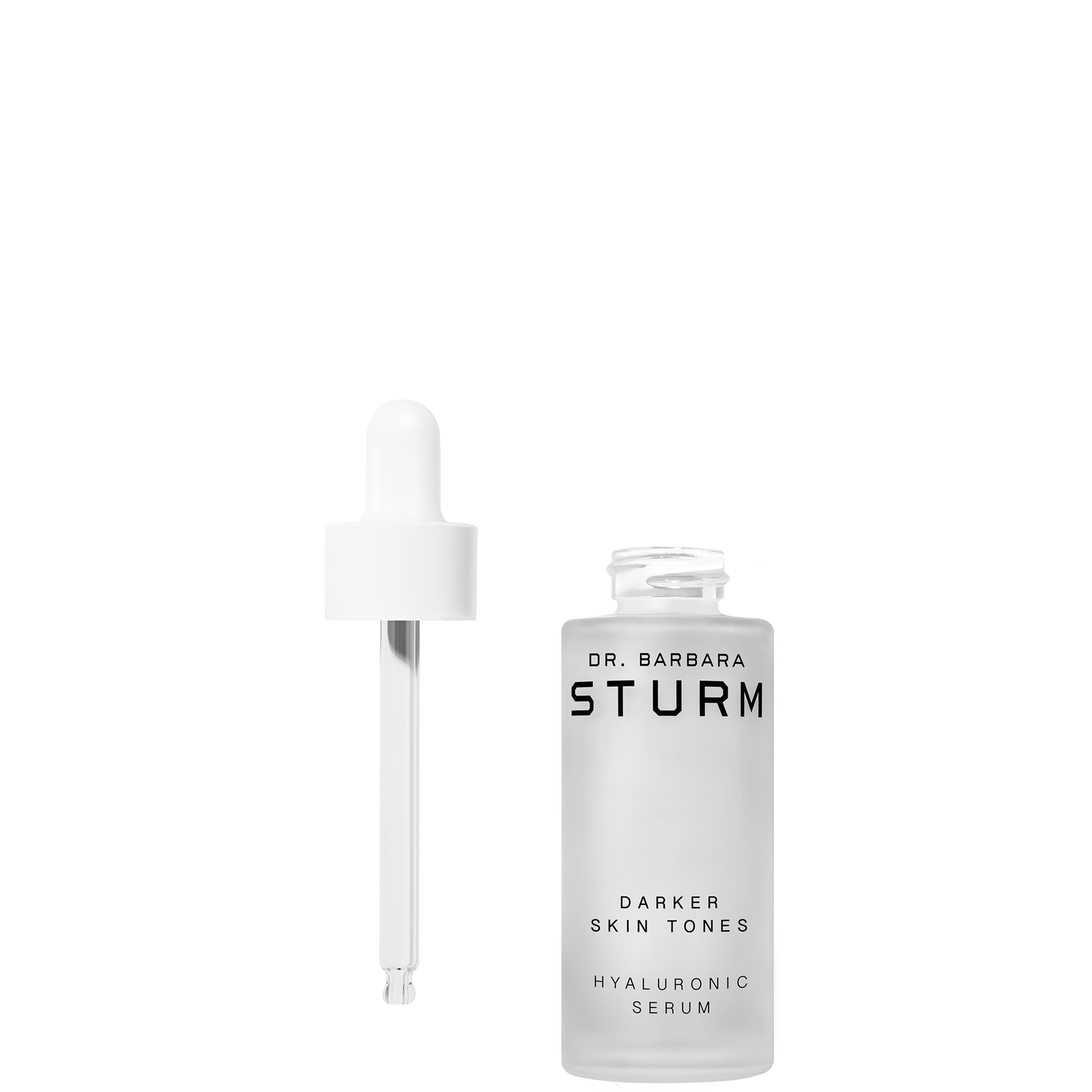 Thumbnail - Dr. Barbara Sturm Darker Skin Tones Hyaluronic Serum 30ml