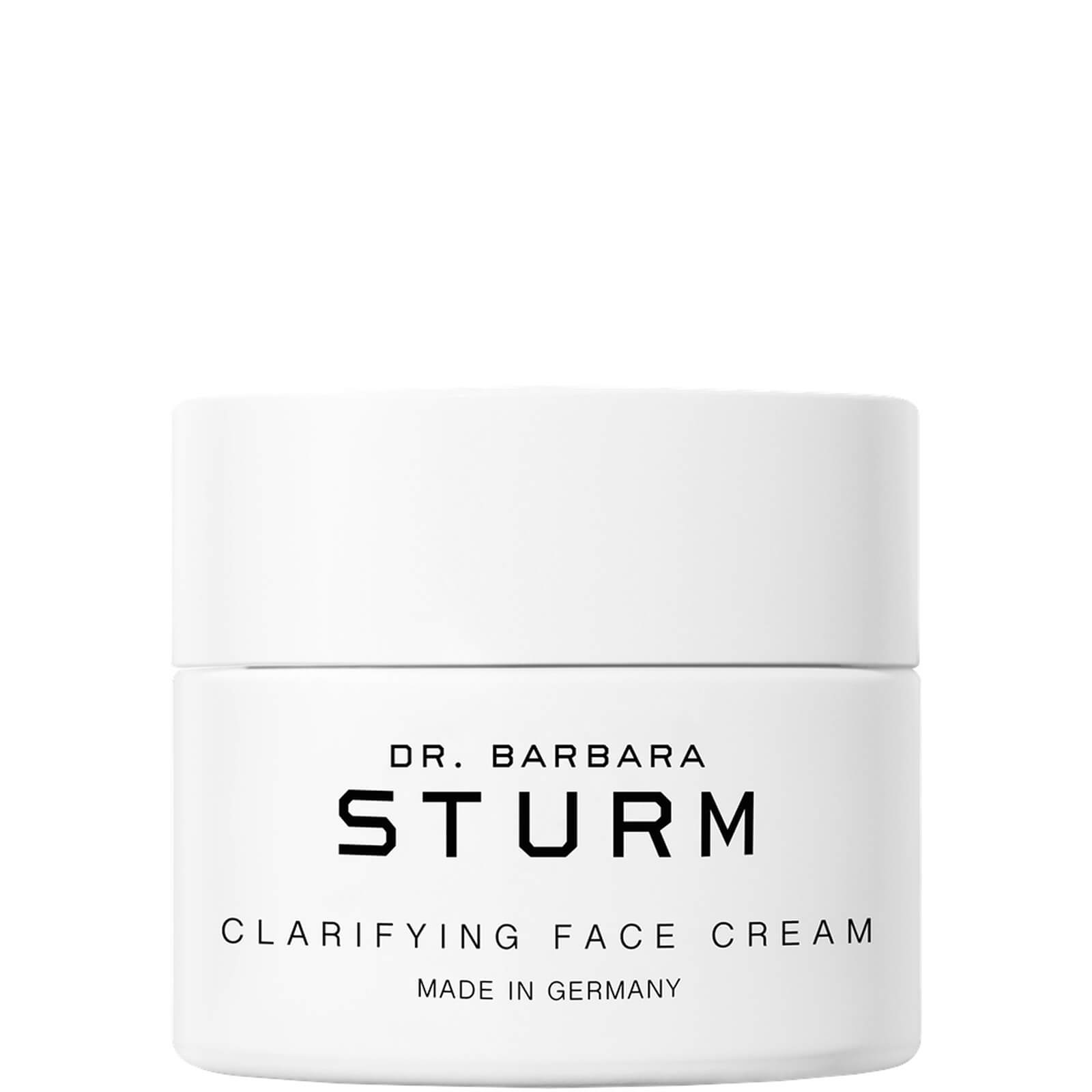 Image of Dr. Barbara Sturm Clarifying Face Cream