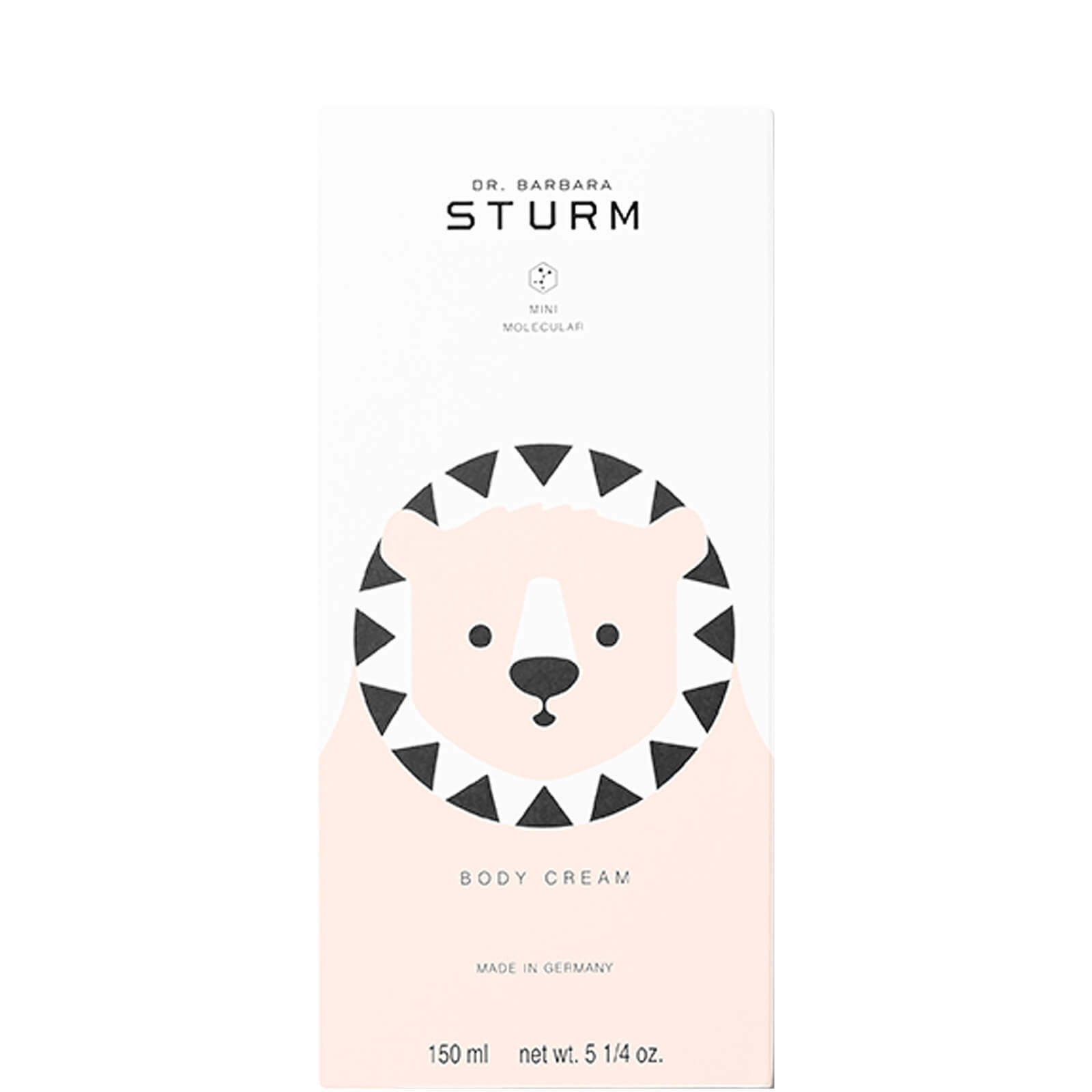 Thumbnail - Dr. Barbara Sturm Baby & Kids Body Cream 150ml