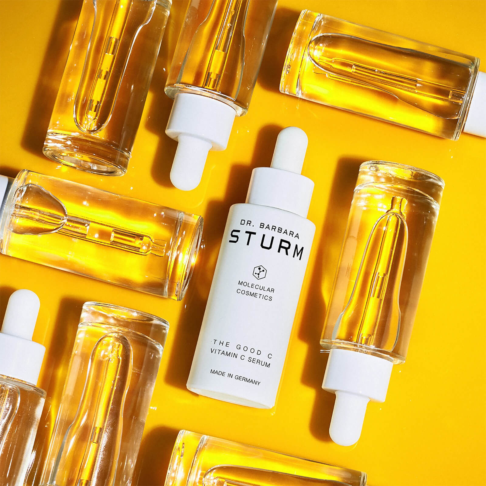 Thumbnail - Dr. Barbara Sturm The Good C Vitamin C Serum 30ml