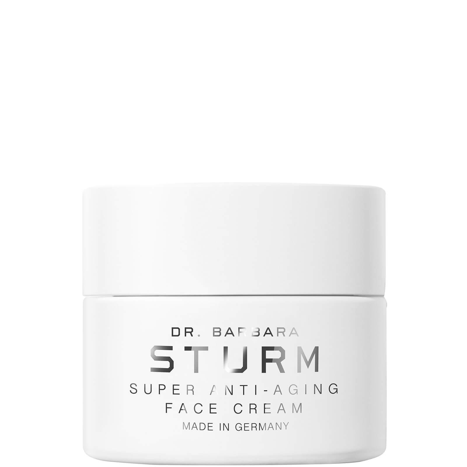 Image of Dr. Barbara Sturm Super Anti-Aging Face Cream