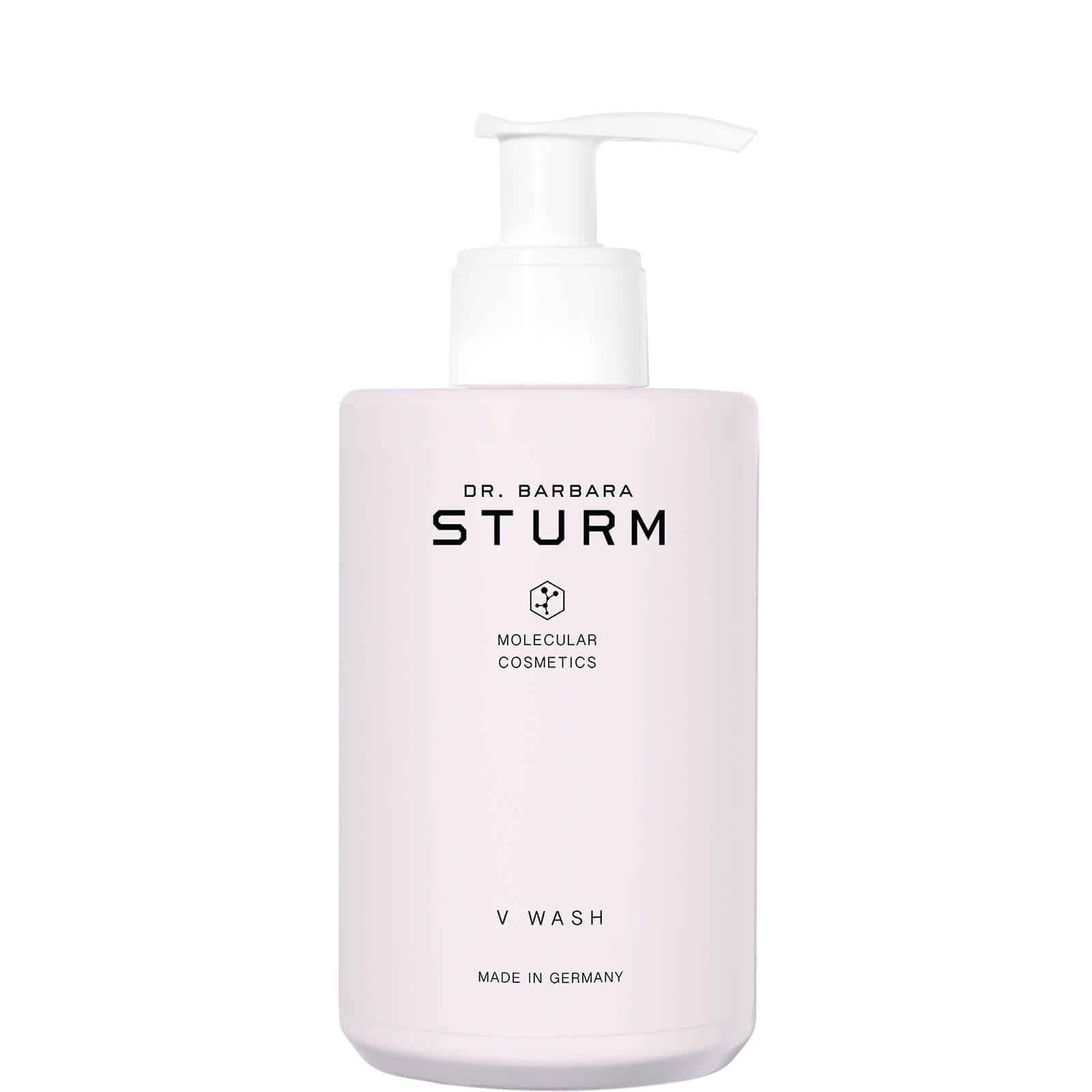 

Dr. Barbara Sturm V Wash