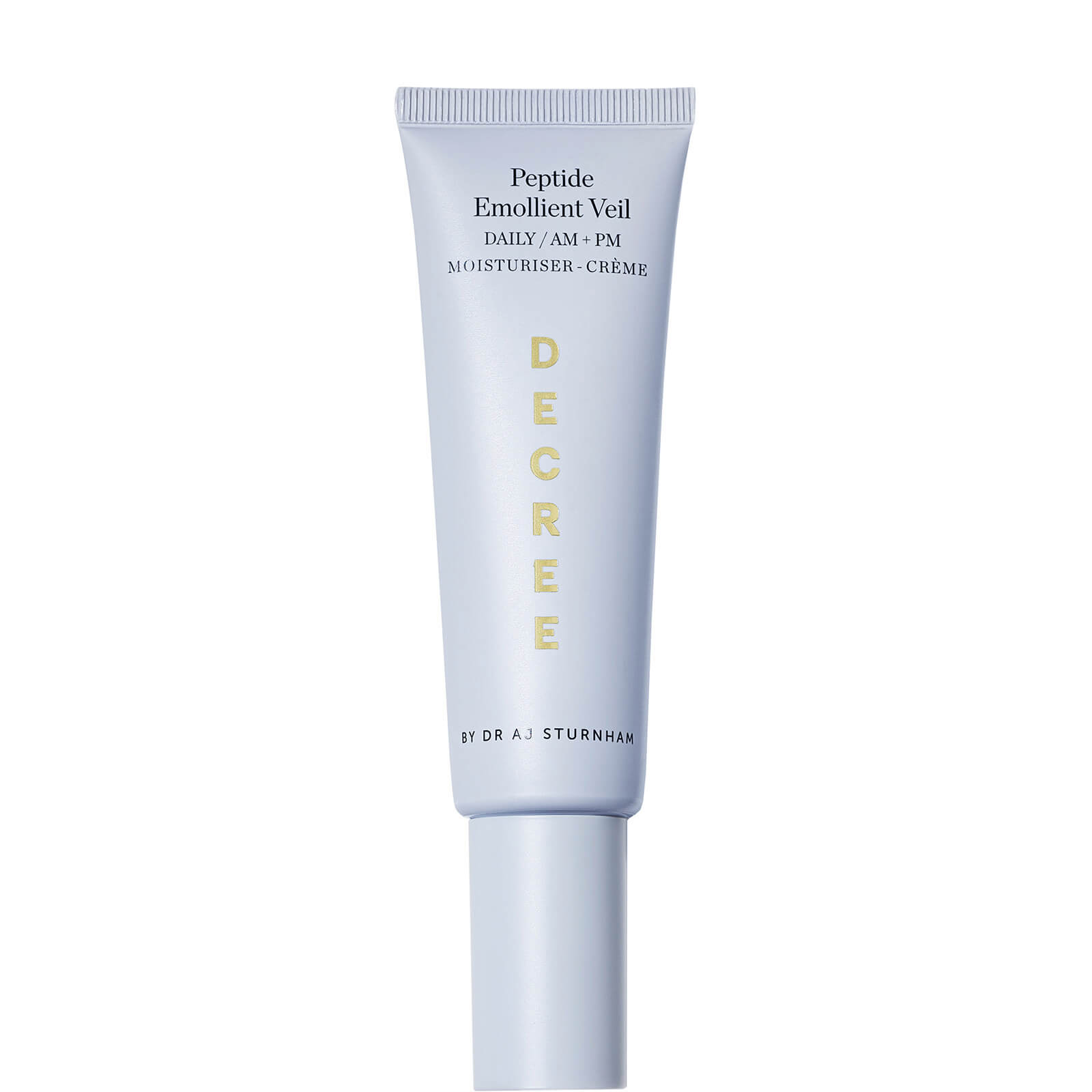 

Decree Peptide Emolient Veil 50ml