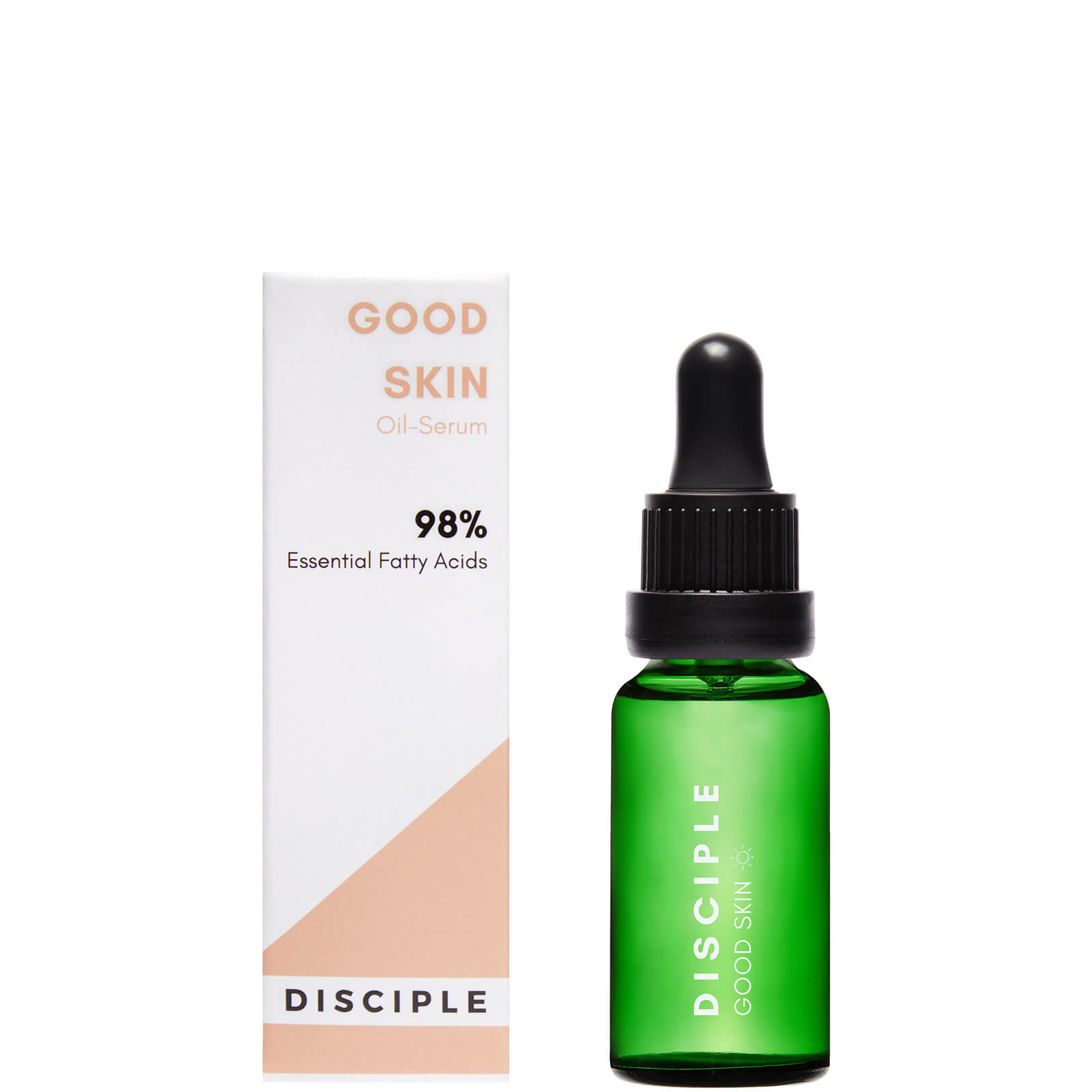 DISCIPLE Skincare Good Skin Face Oil 20ml lookfantastic.com imagine