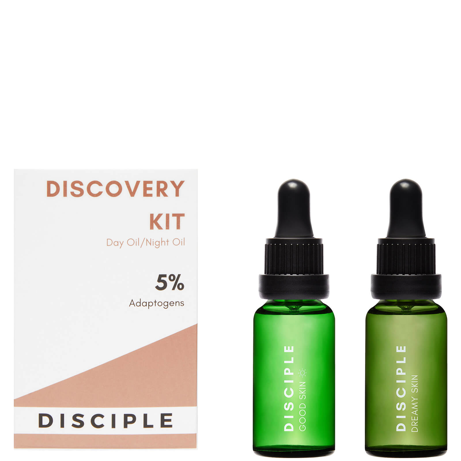Disciple Discovery Kit 2 X 10Ml
