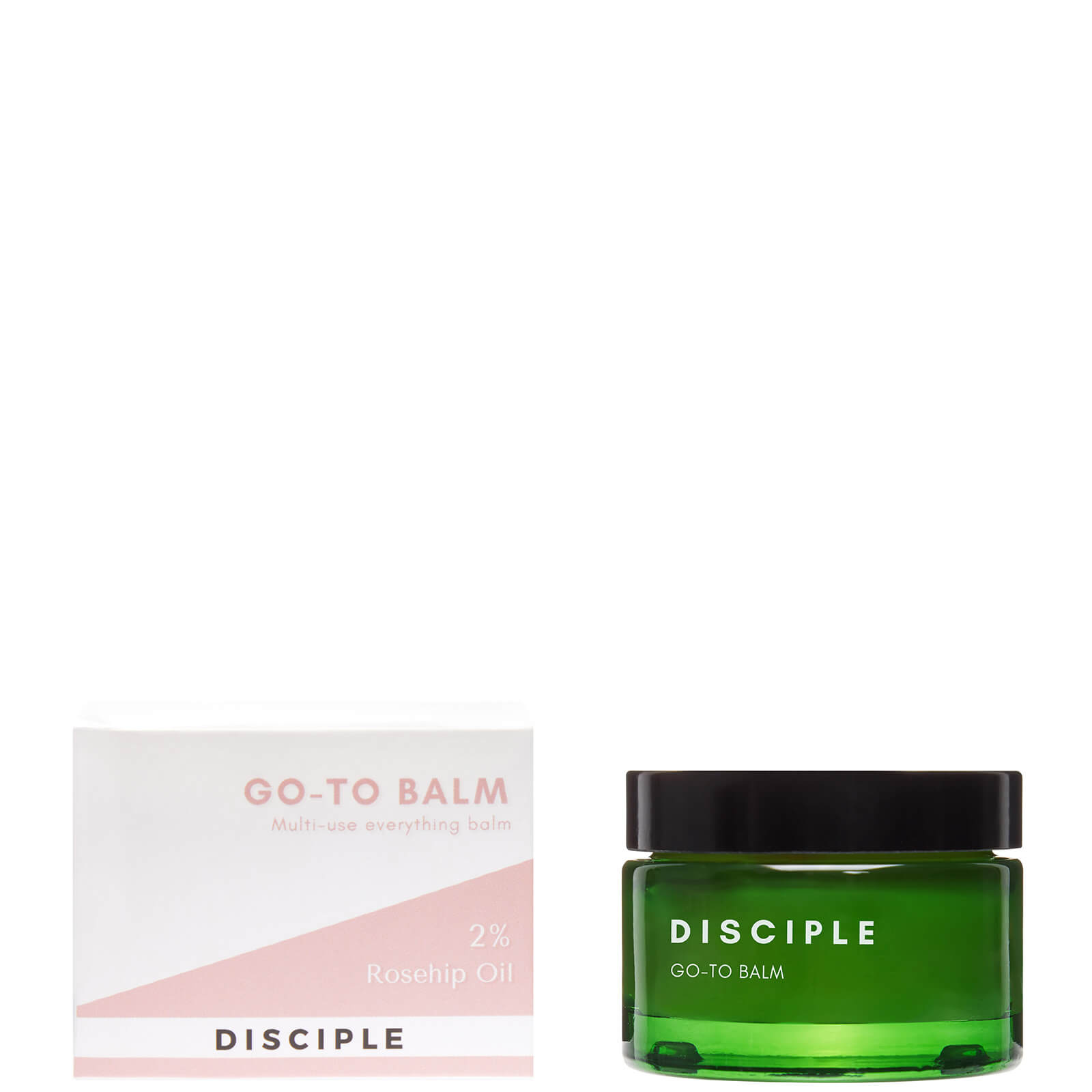 Image of Disciple Go-To Balsamo 50G