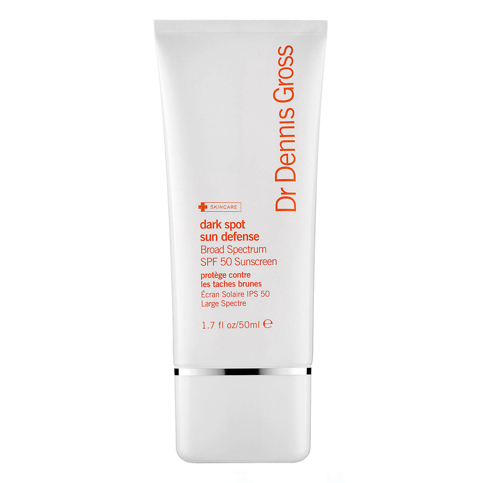 

Dr Dennis Gross Skincare Dark Spot Sun Defense SPF50 50ml