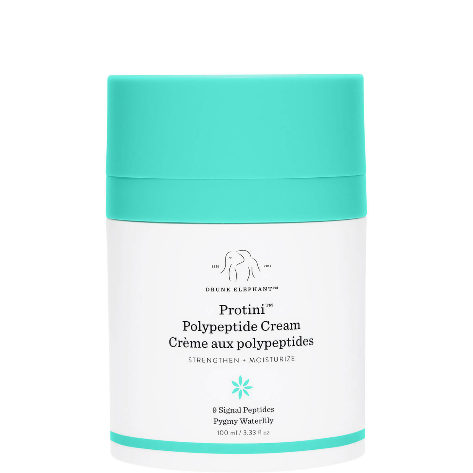 

Drunk Elephant Exclusive Protini Polypeptide Cream - Jumbo