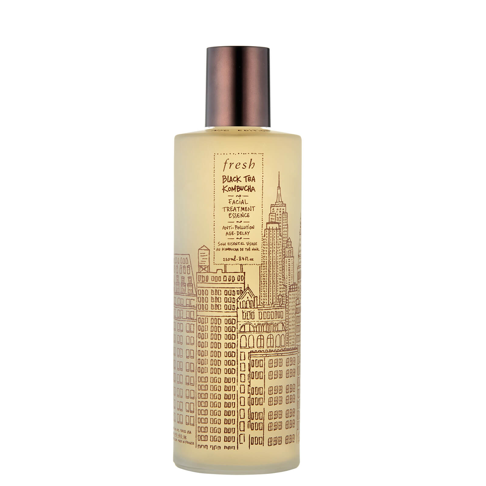 

fresh Black Tea Kombucha Facial Treatment Essence - NYC Limited Edition