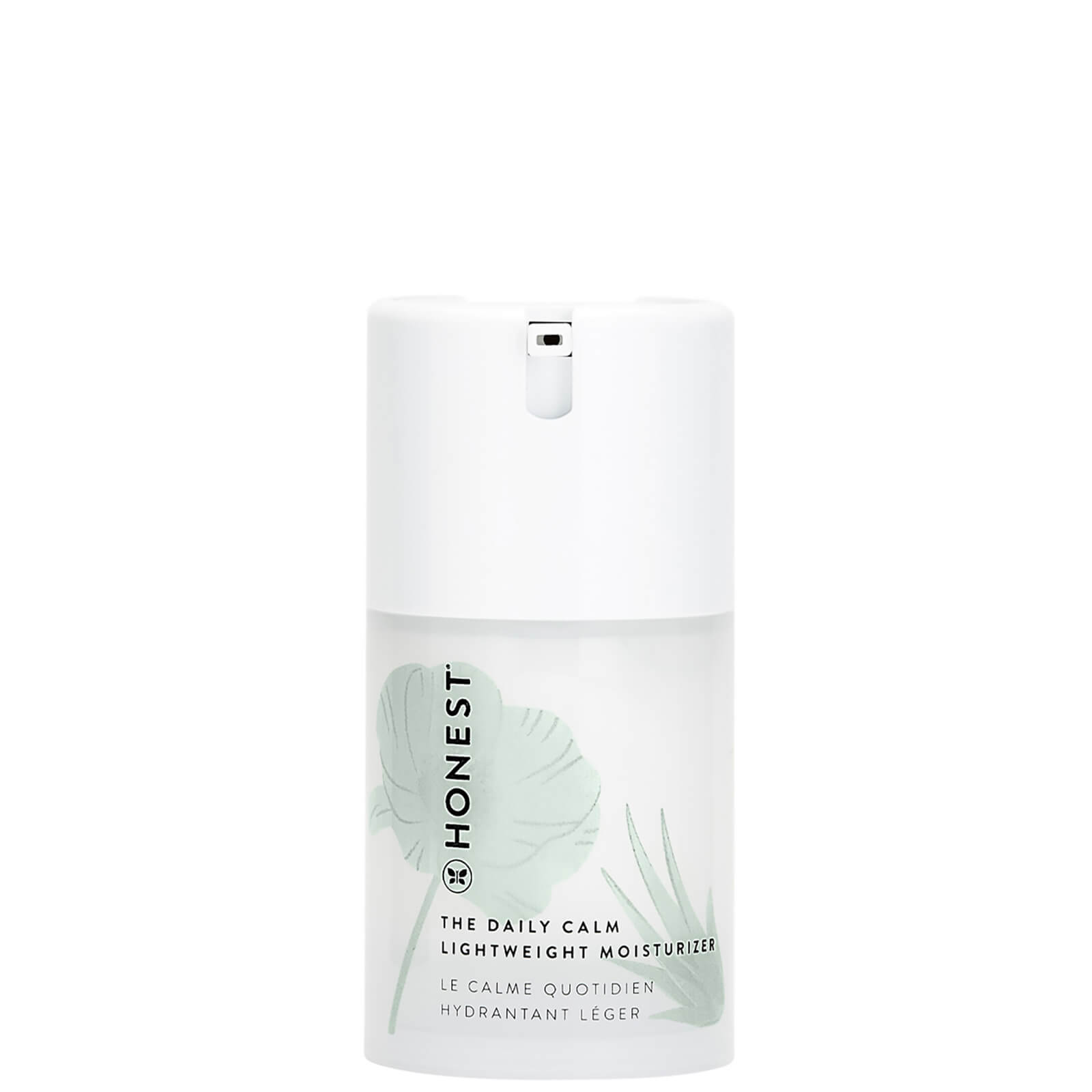 

Honest Beauty The Daily Calm Lightweight Moisturizer 50ml