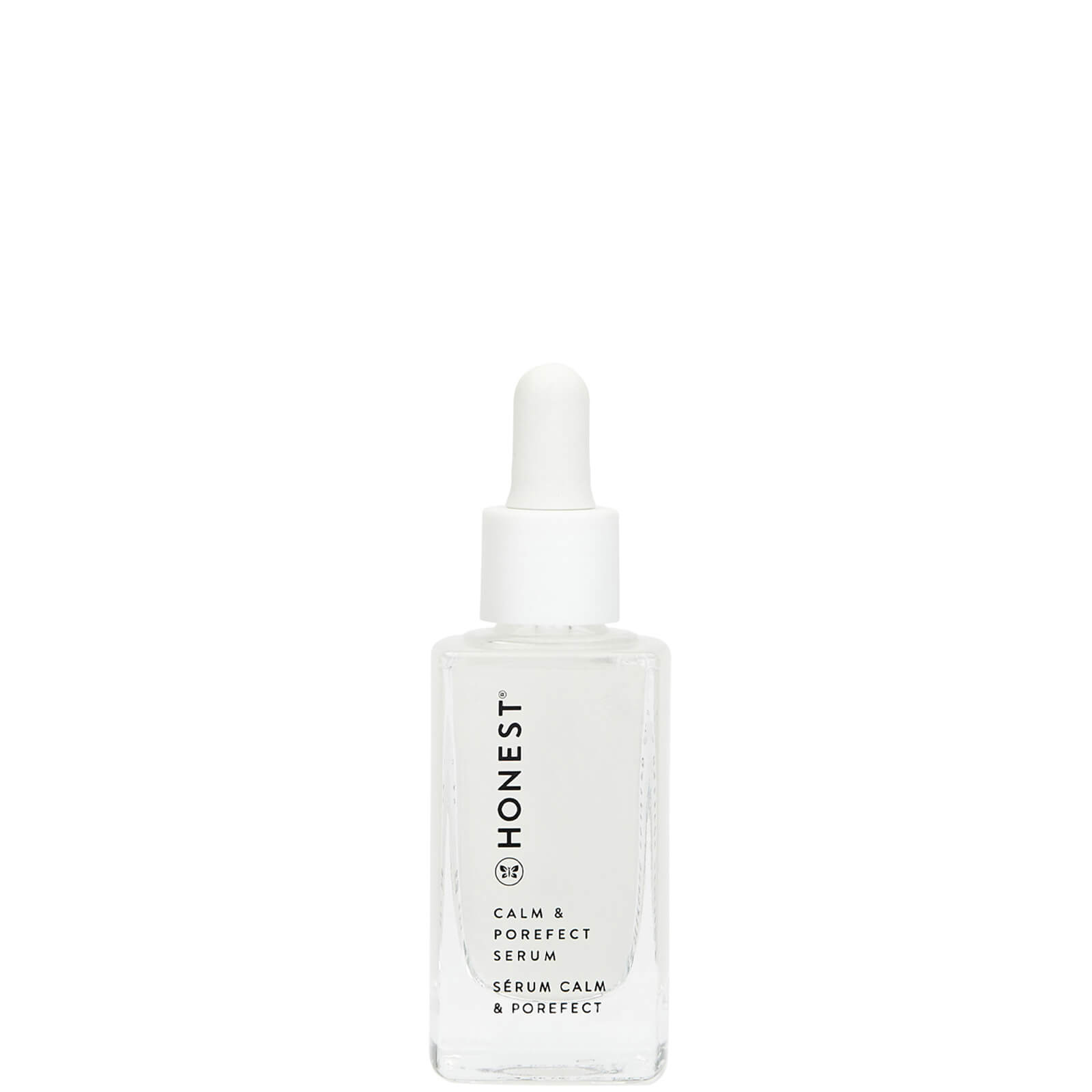 

Honest Beauty Calm & Porefect Serum 30ml