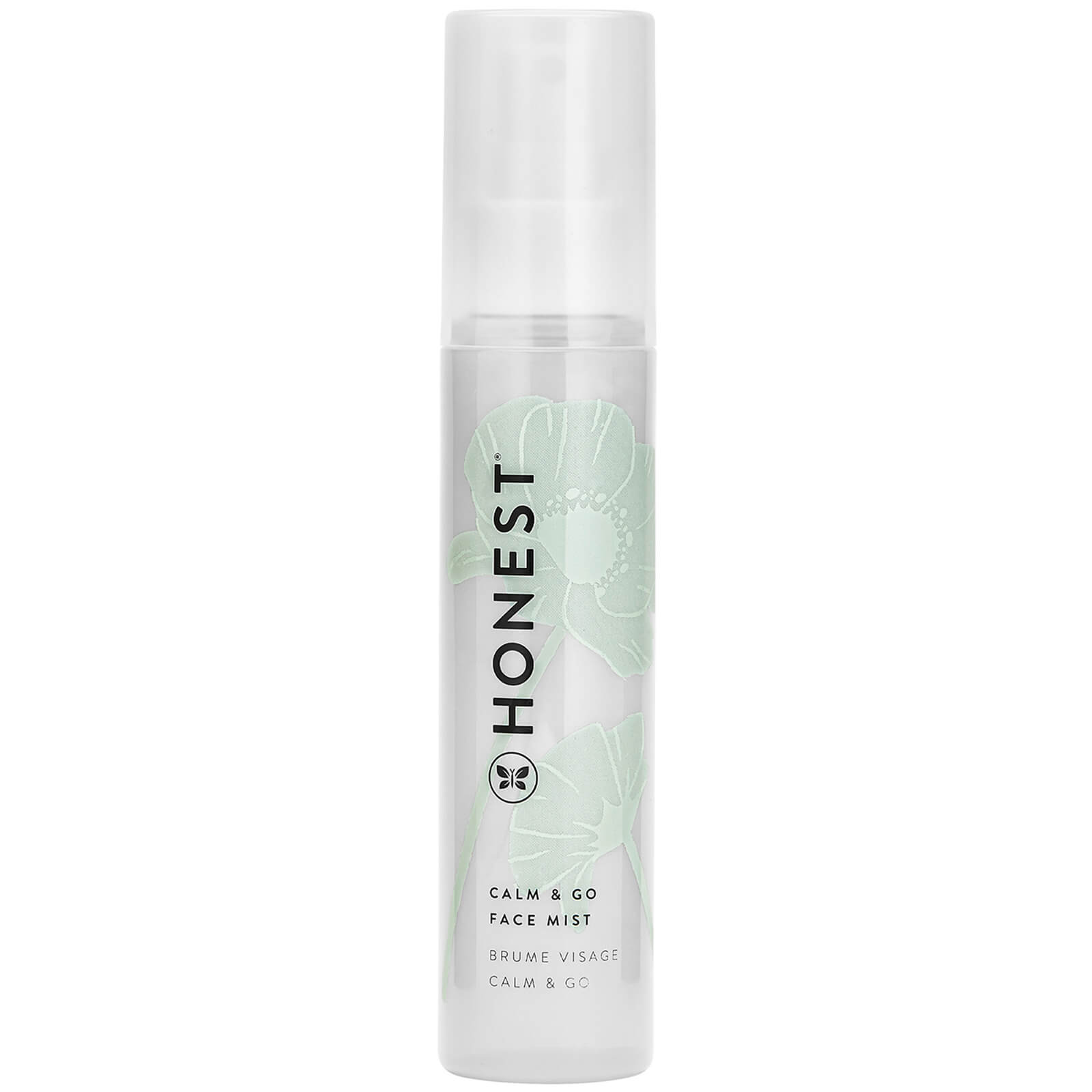 

Honest Beauty Calm & Go Face Mist 100ml