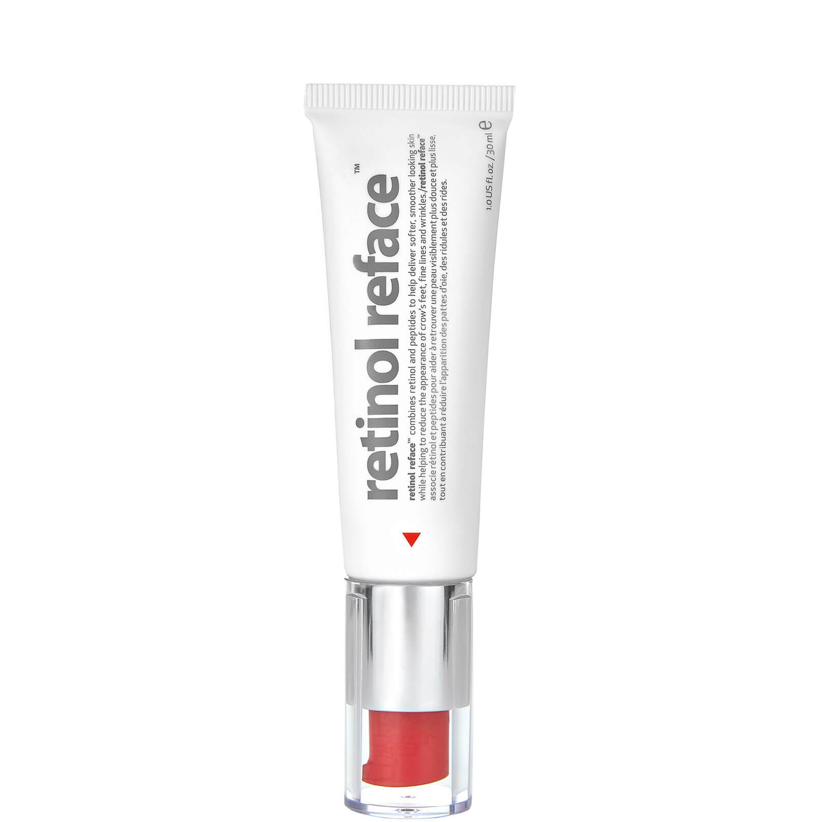 

Indeed Labs Retinol Reface