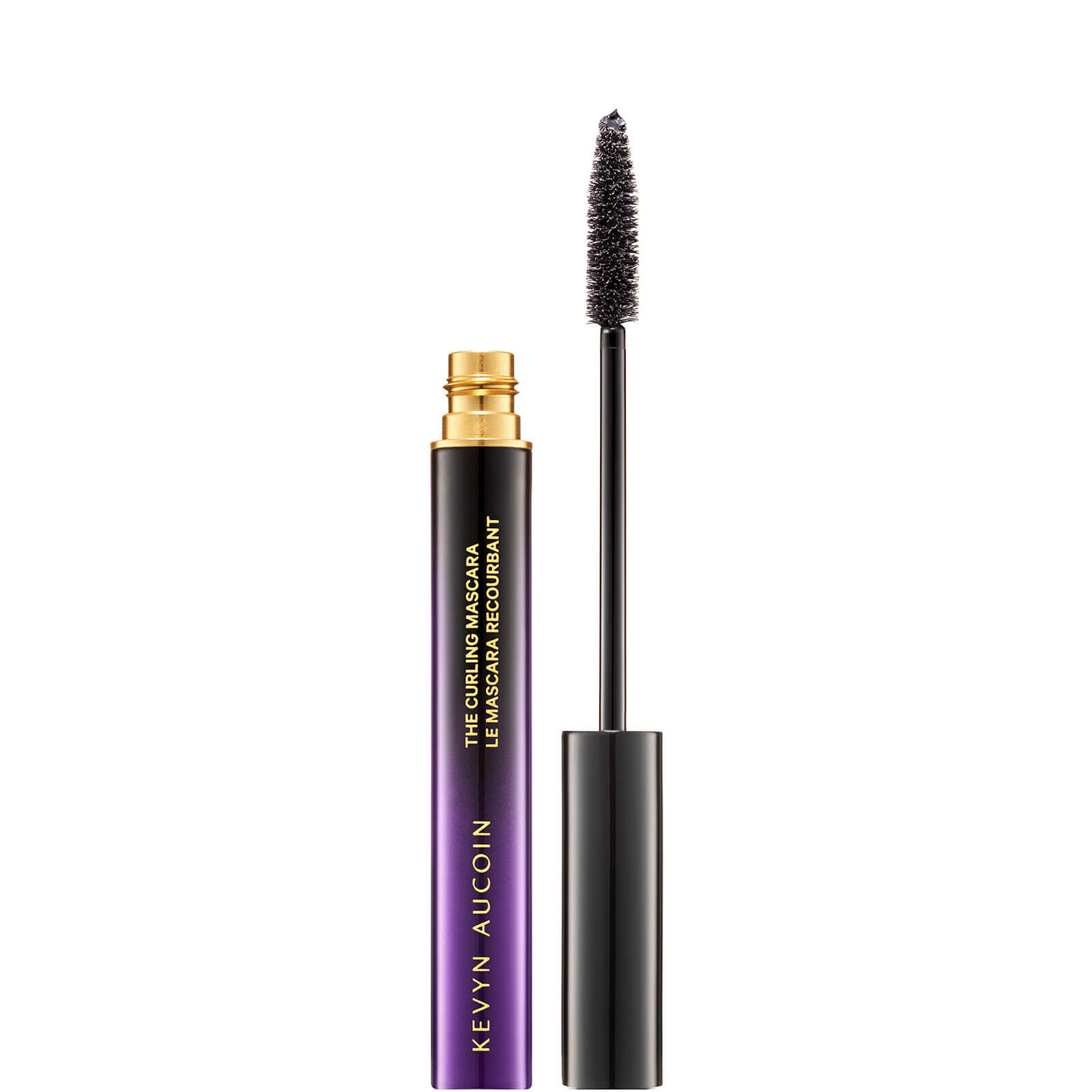 

Kevyn Aucoin The Curling Mascara