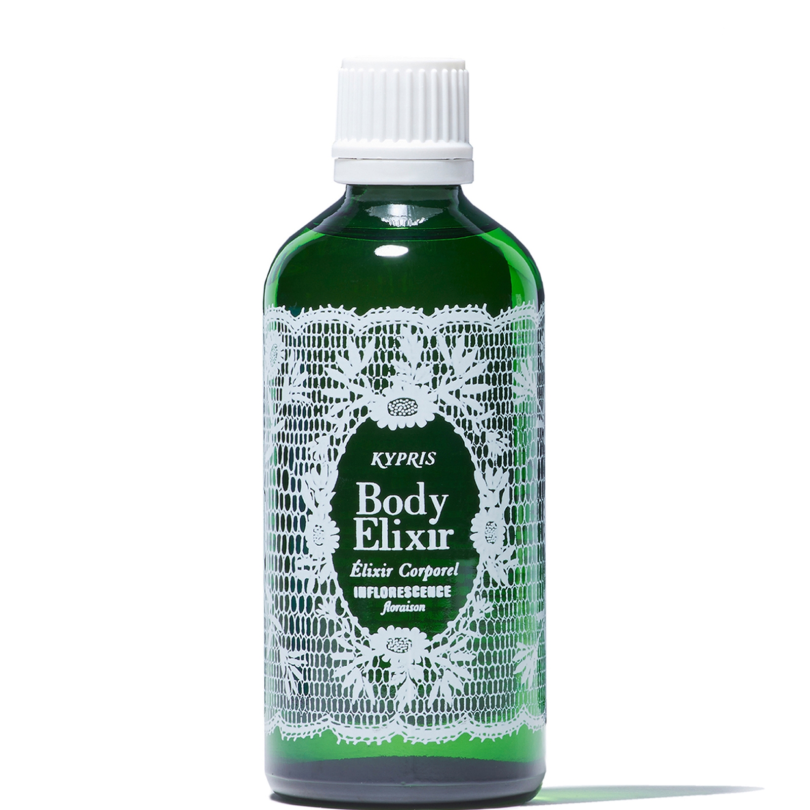 Kypris Beauty Kypris Body Elixir Inflorescence 100ml