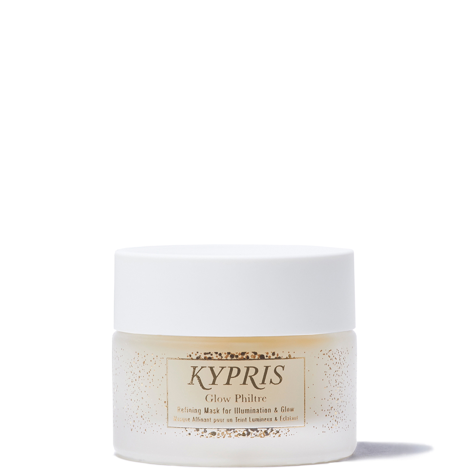 Kypris Beauty Kypris Glow Philtre Mask Refining Illumination Mask 46ml