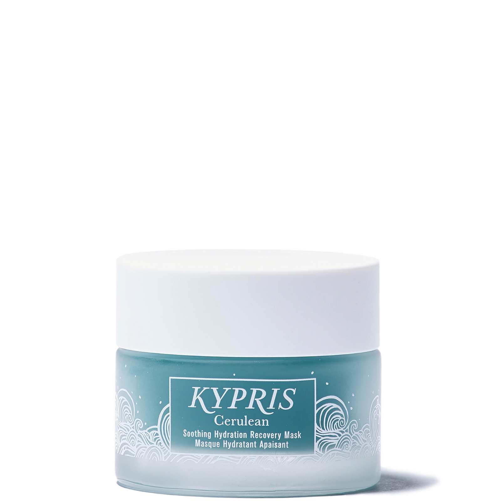 Kypris Beauty Kypris Cerulean Soothing Hydration Mask 46ml