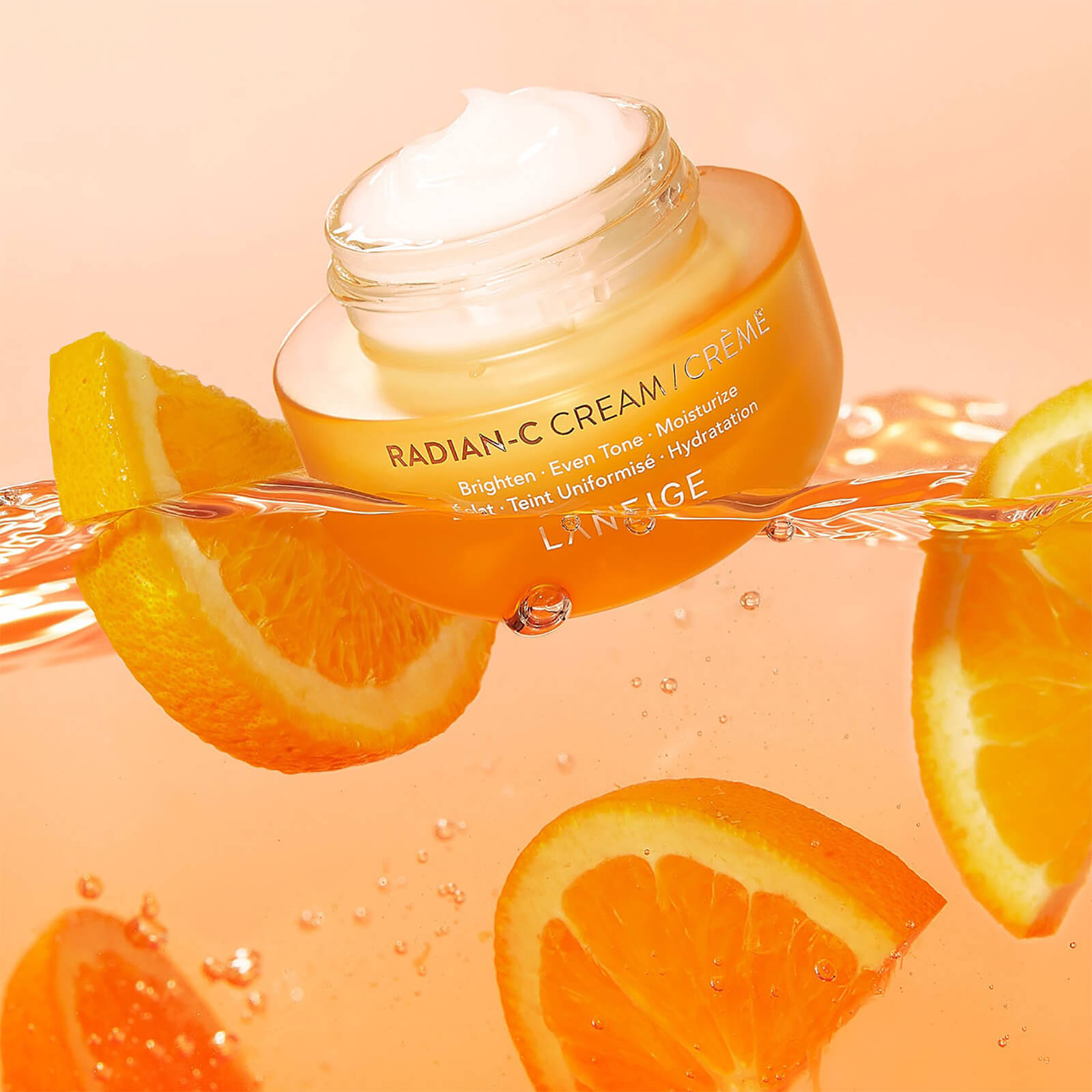 Thumbnail - LANEIGE Radian-C Cream 30ml