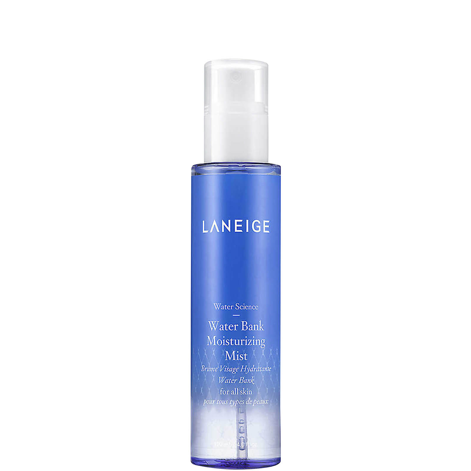 

LANEIGE Water Bank Moisturizing Mist