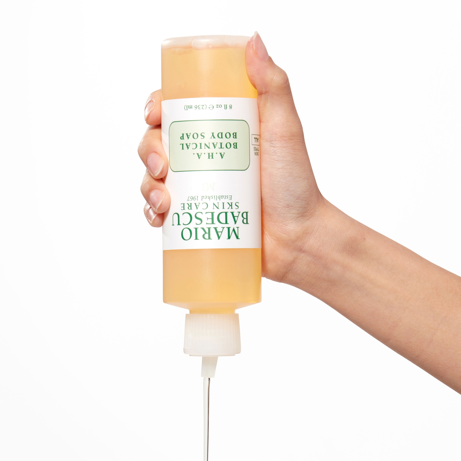 Thumbnail - Mario Badescu AHA Botanical Body Soap 263ml