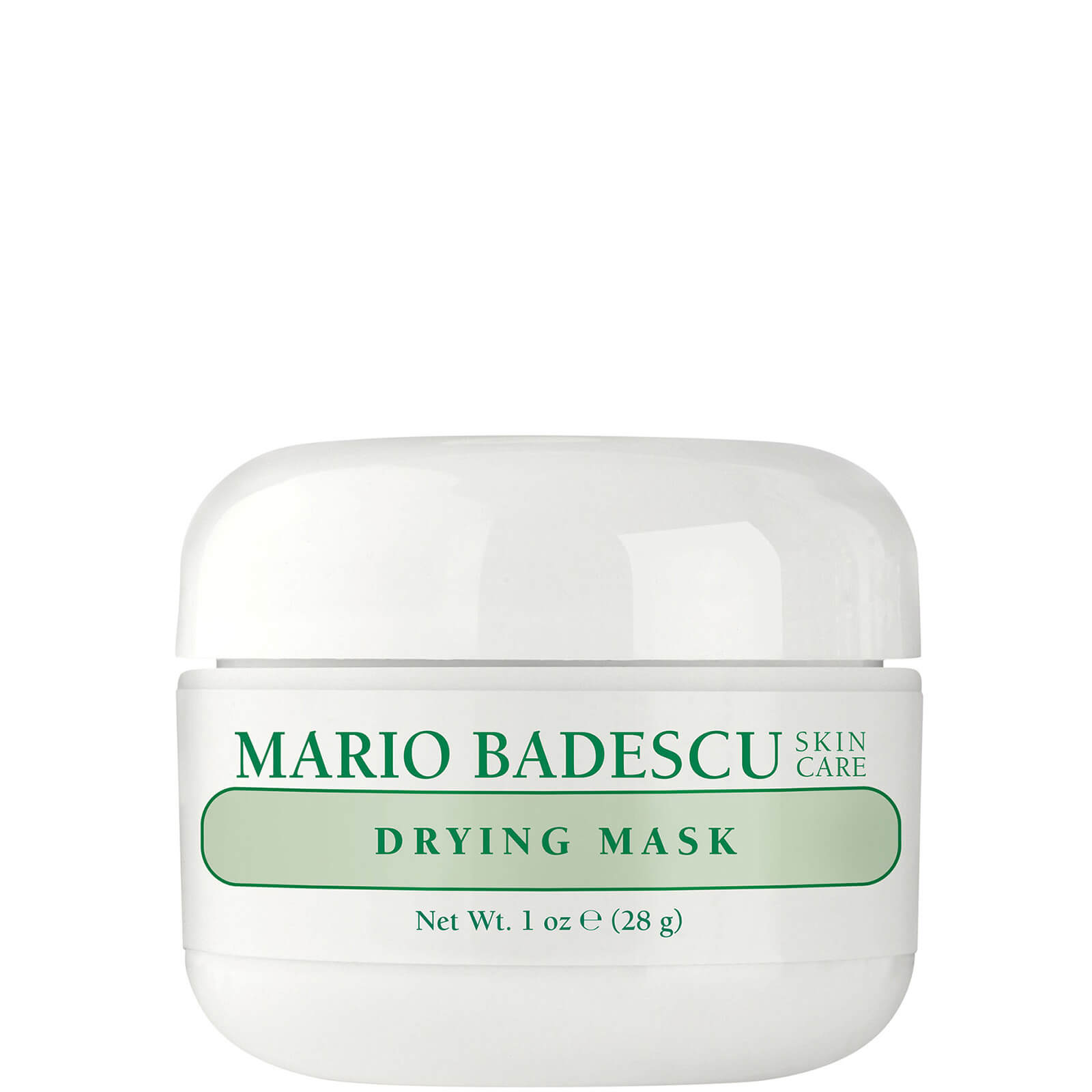 Фото - Маска для обличчя Mario Badescu Drying Mask 80405