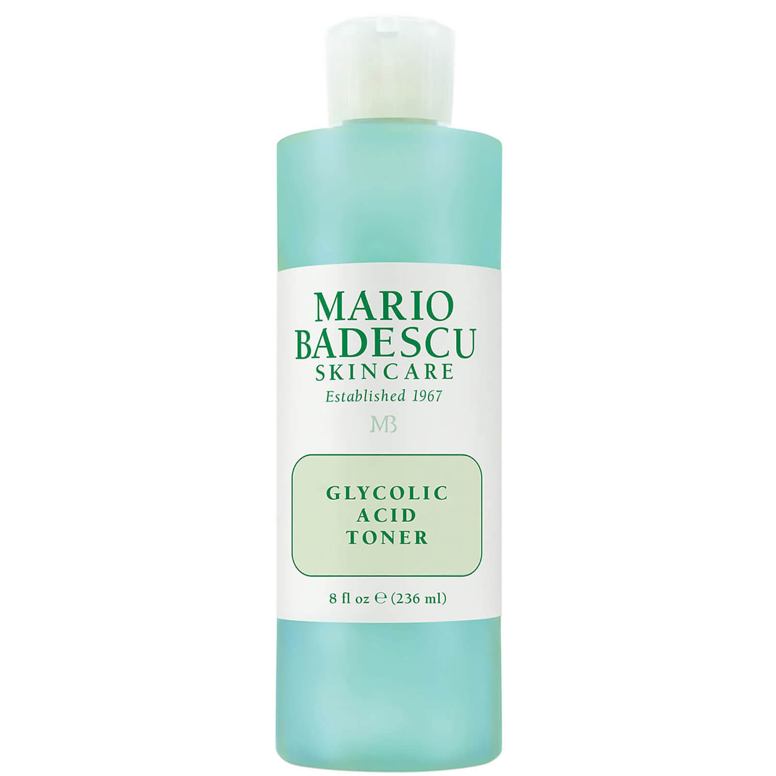 Photos - Facial / Body Cleansing Product Mario Badescu Glycolic Acid Toner