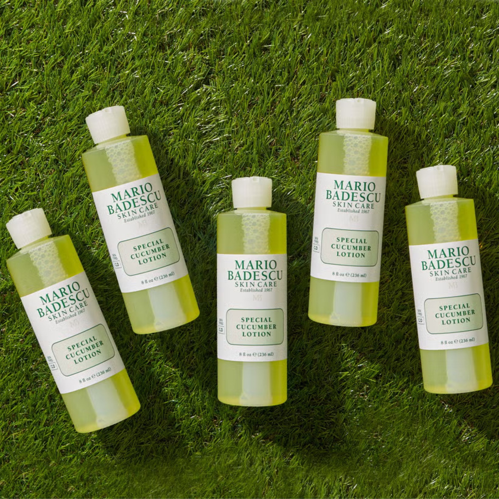 Thumbnail - Mario Badescu Special Cucumber Lotion 236ml