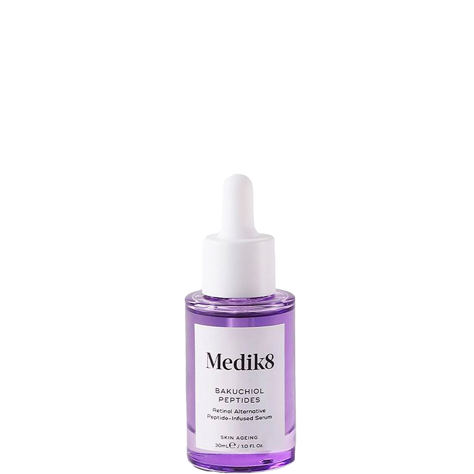 

Medik8 Bakuchiol Peptides