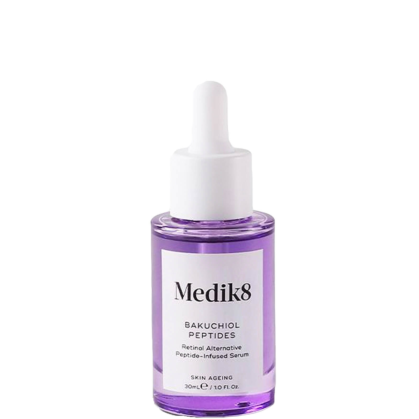 Medik8 Bakuchiol Peptides