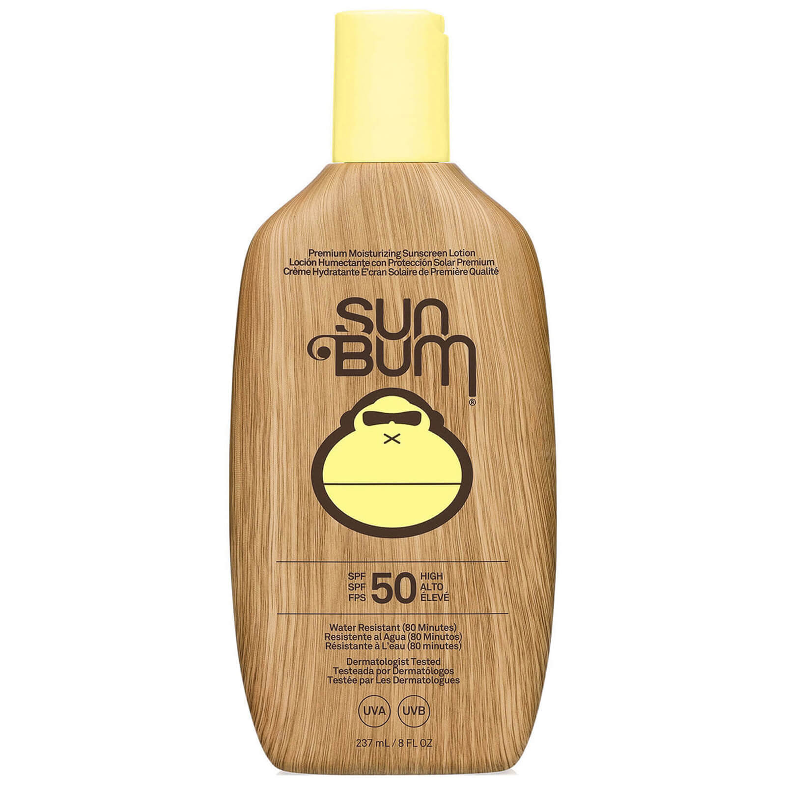 

Sun Bum Original SPF 50 Sunscreen Lotion