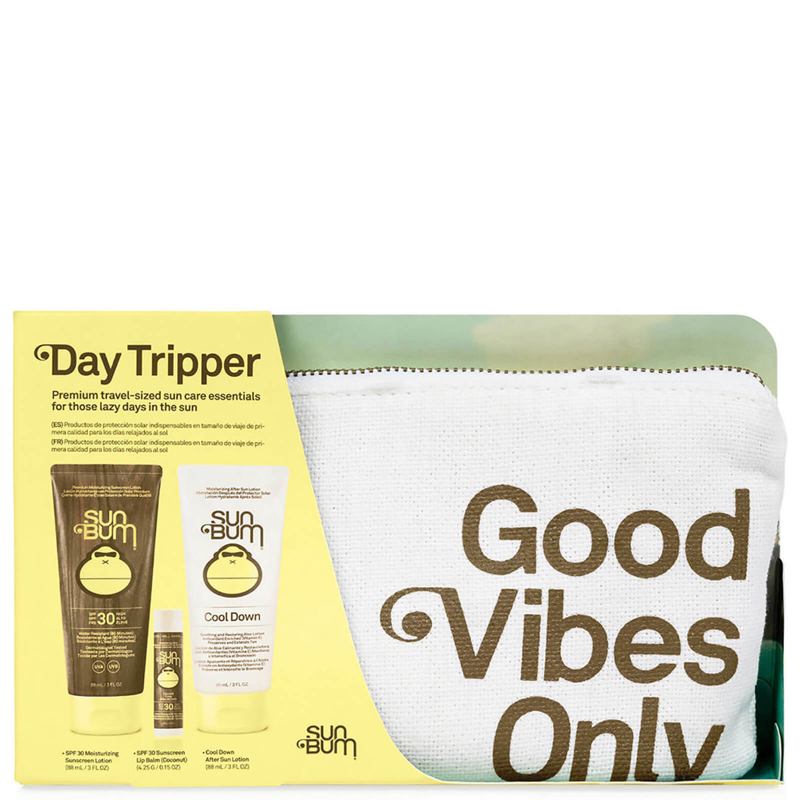 

Sun Bum Sun Bum Day Tripper Kit
