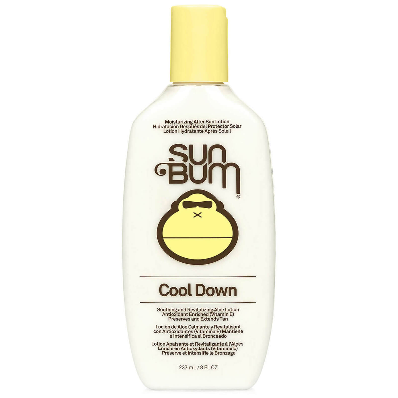 

Sun Bum Cool Down After Sun Lotion