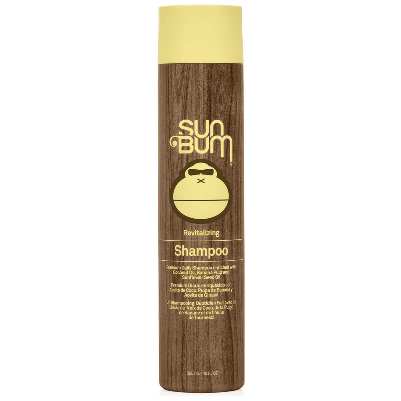 

Sun Bum Revitalizing Shampoo