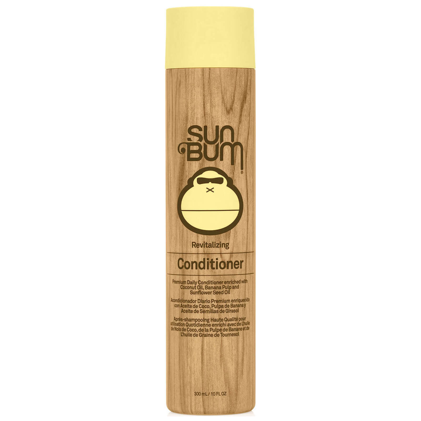 

Sun Bum Revitalizing Conditioner