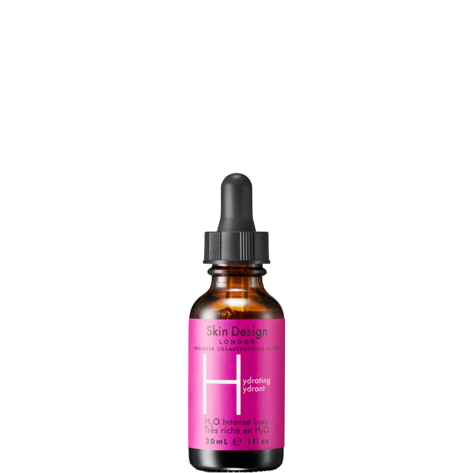 Skin Design London Hydrating Serum 30ml