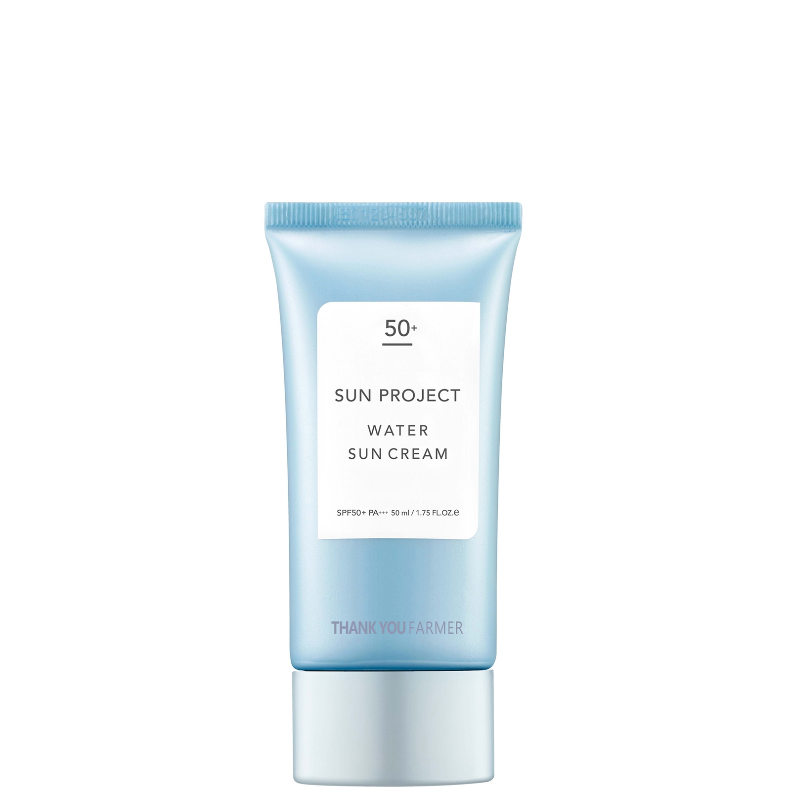 Thank You Farmer Sun Project Water Sun Cream SPF50+ 50ml