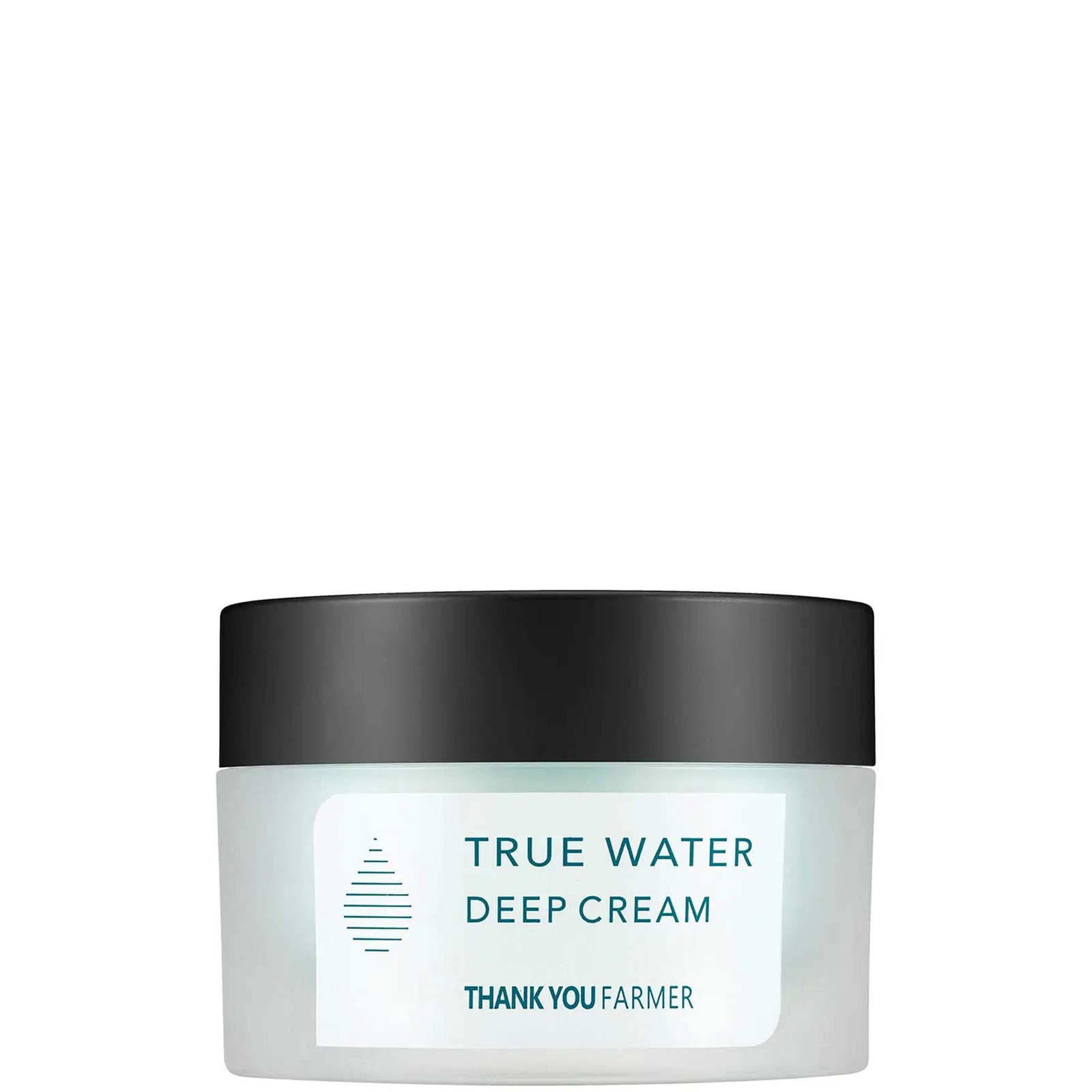 Thank You Farmer True Water Deep Cream