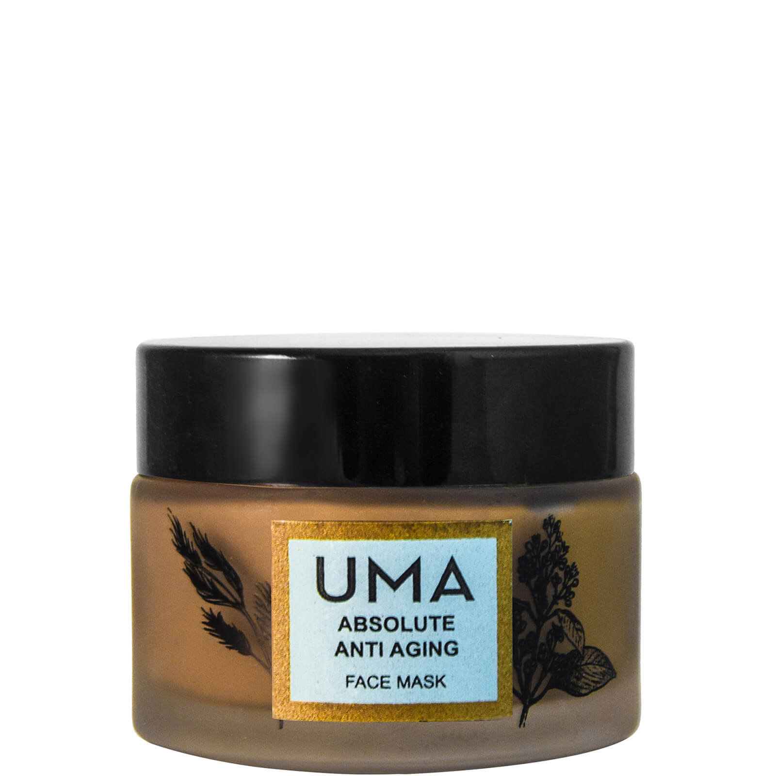 Uma Absolute Anti Ageing Face Mask