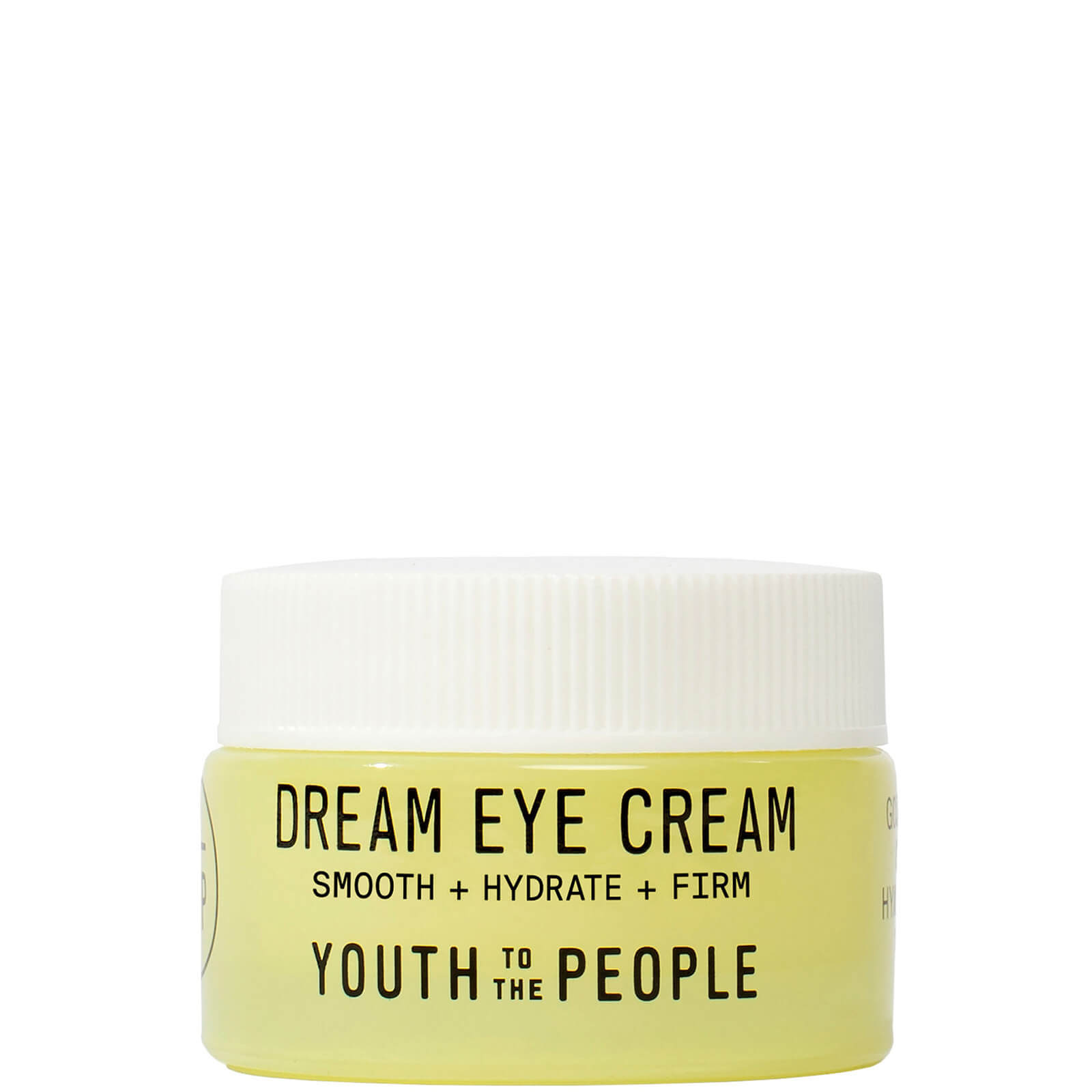 Youth To The People Dream Eye Cream In White