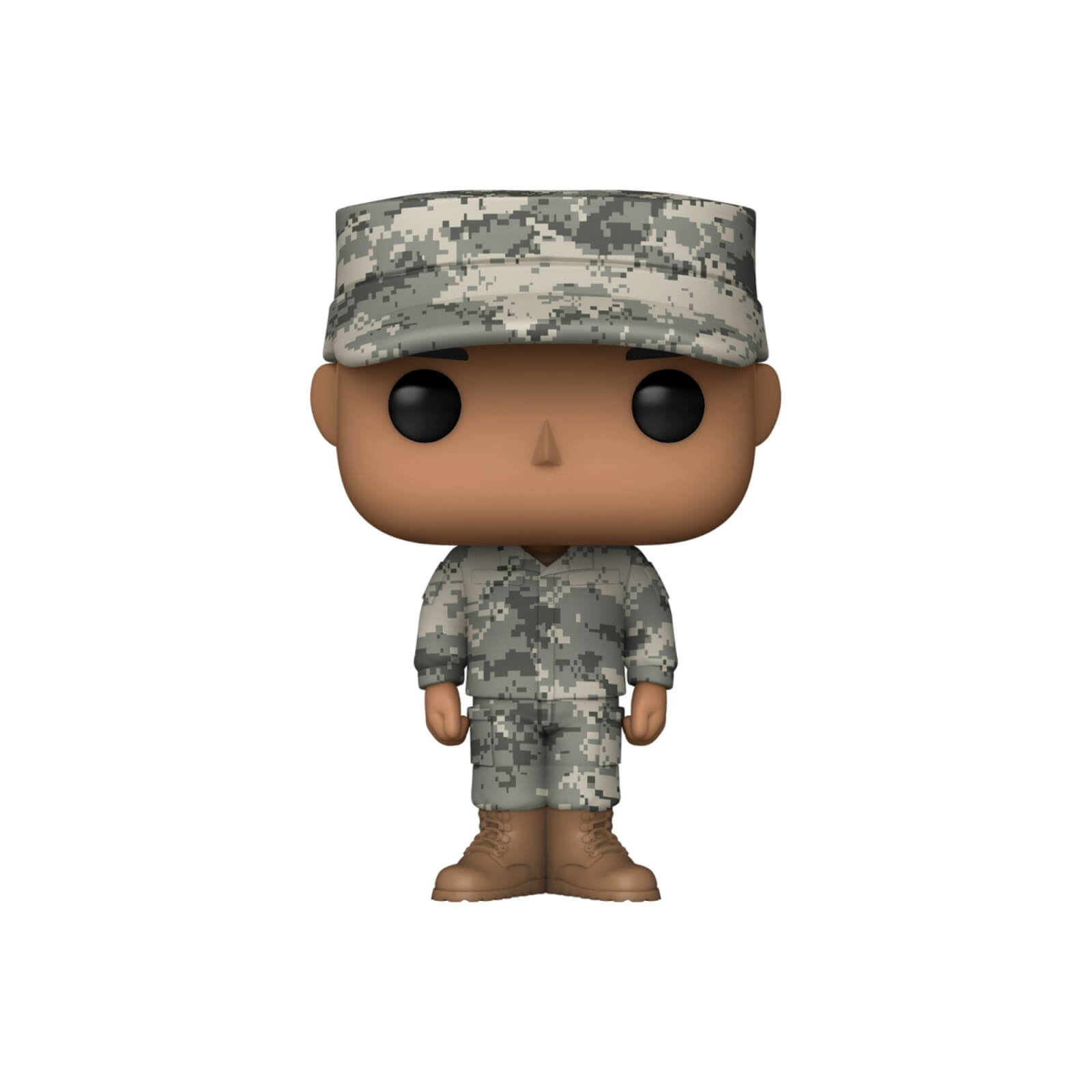 Military Army Male Funko Pop! Vinyl