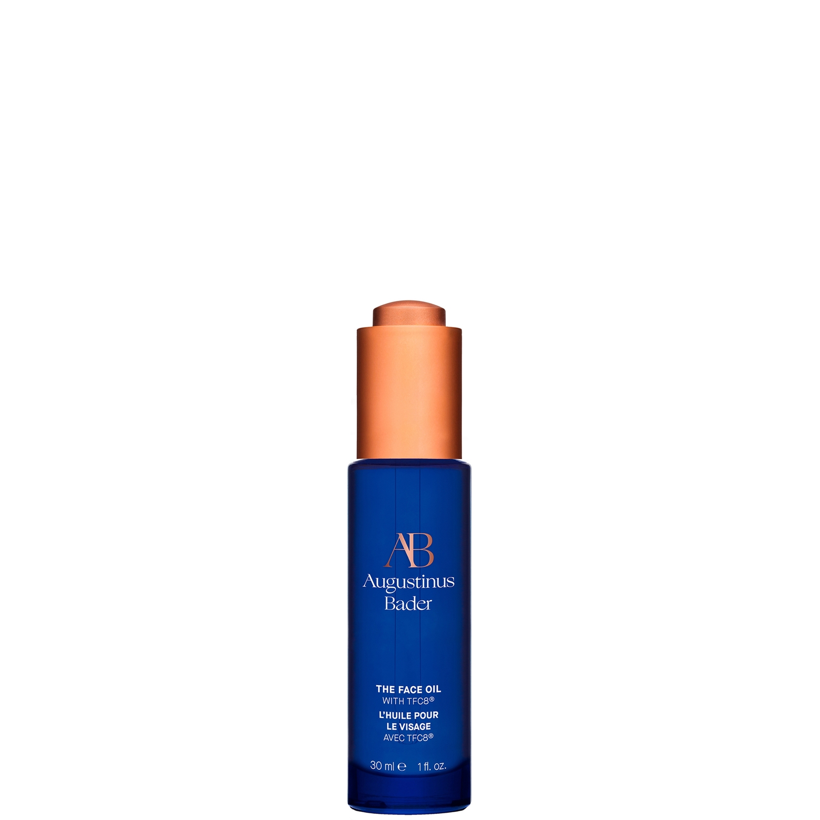 

Augustinus Bader The Face Oil 30ml