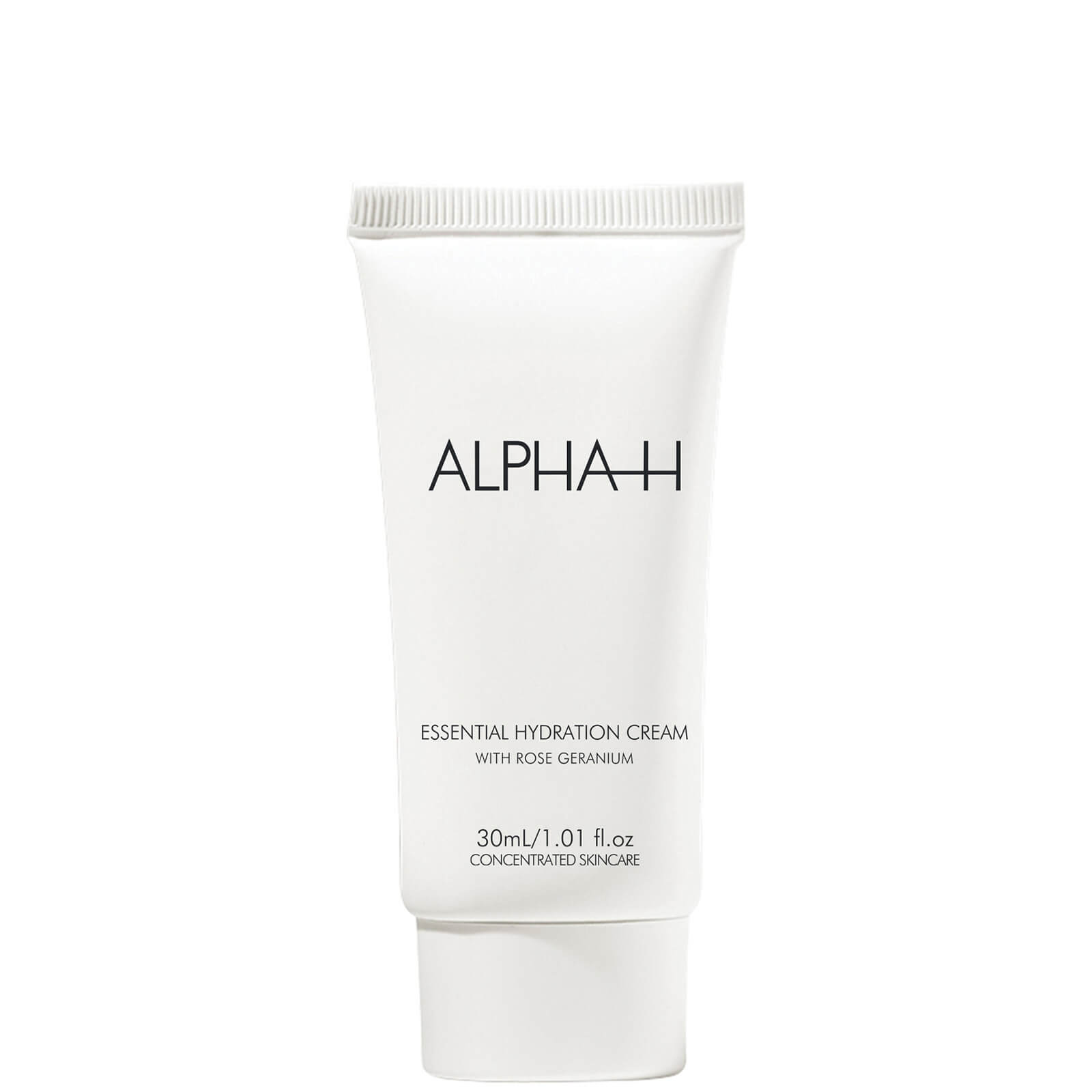 

Alpha-H Essential Hydration Cream with Rose Geranium 30ml